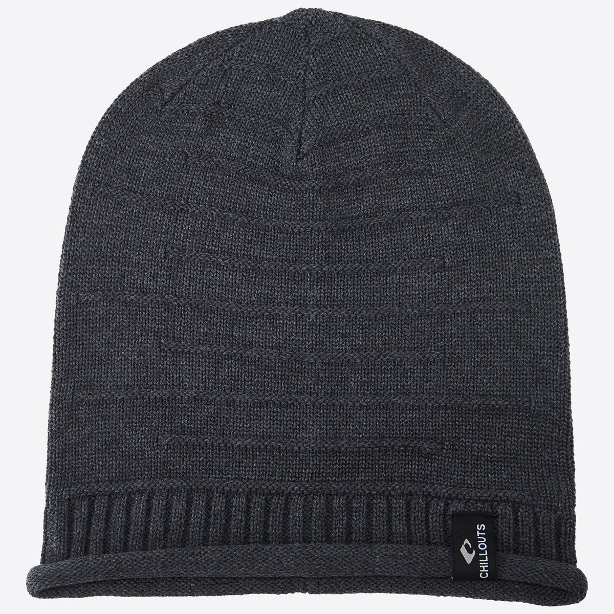 Hat"Erik"(Long Beanie)