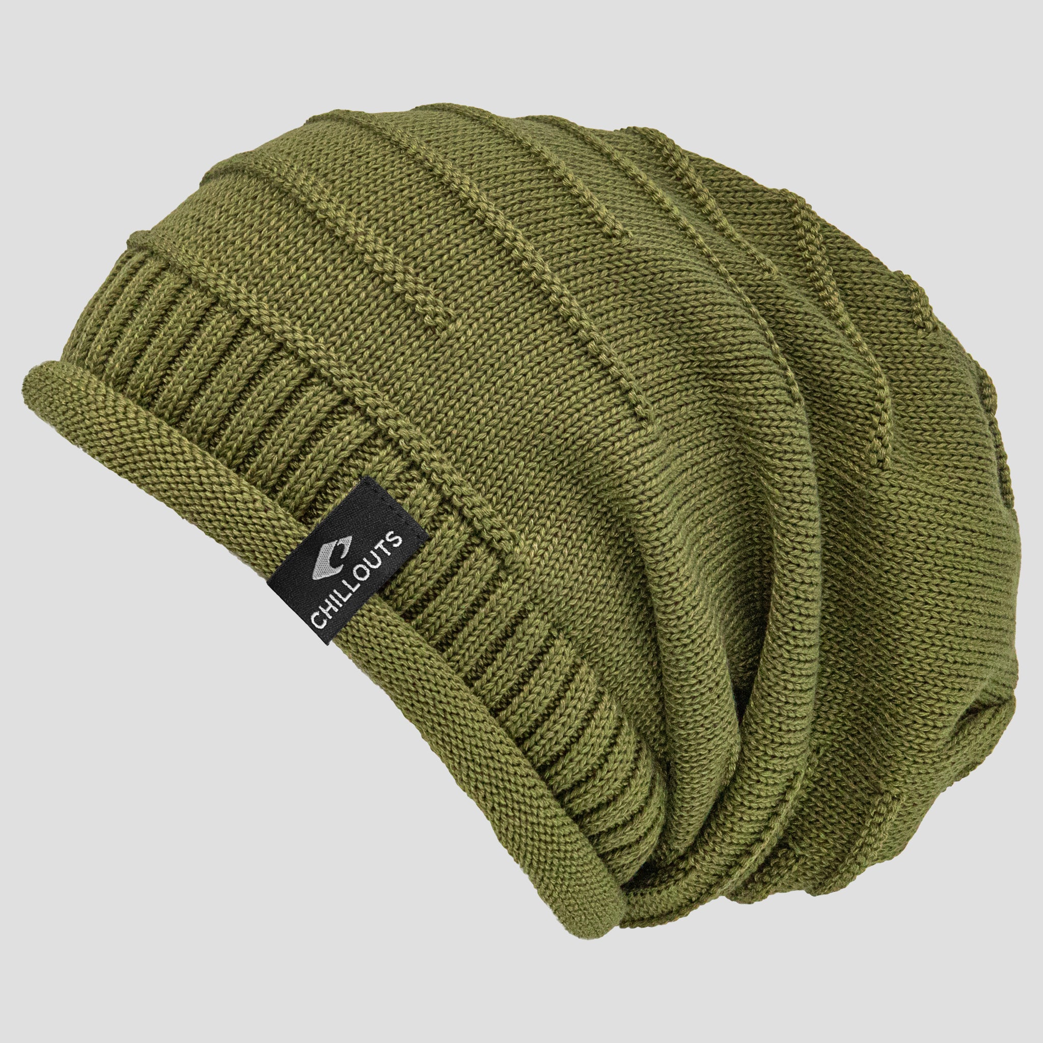 Hat"Erik"(Long Beanie)