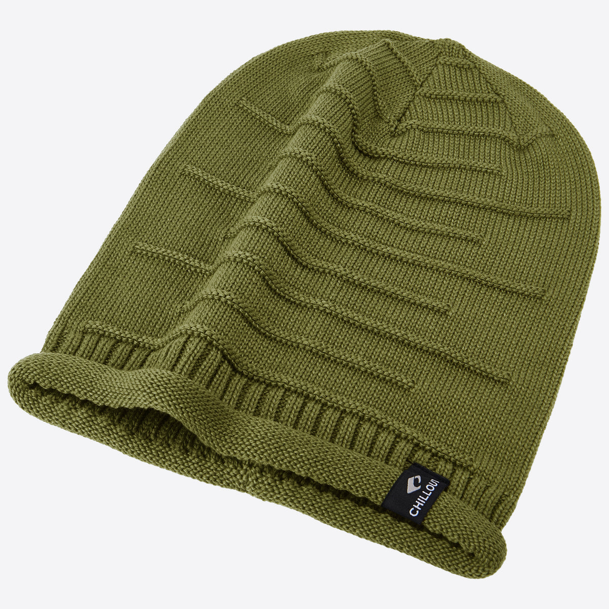 Hat"Erik"(Long Beanie)