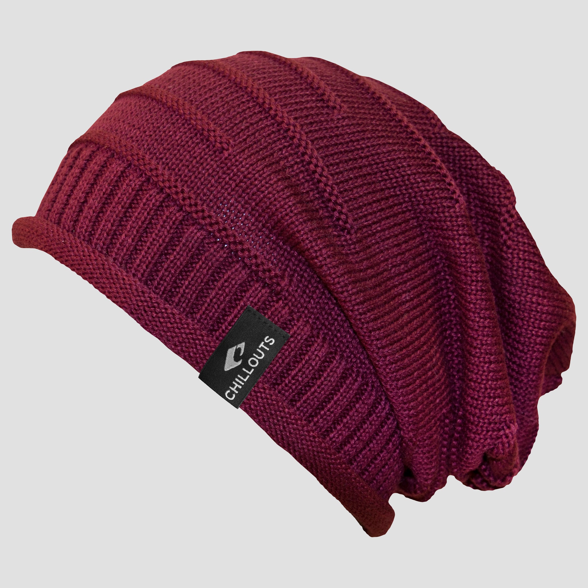 Hat"Erik"(Long Beanie)