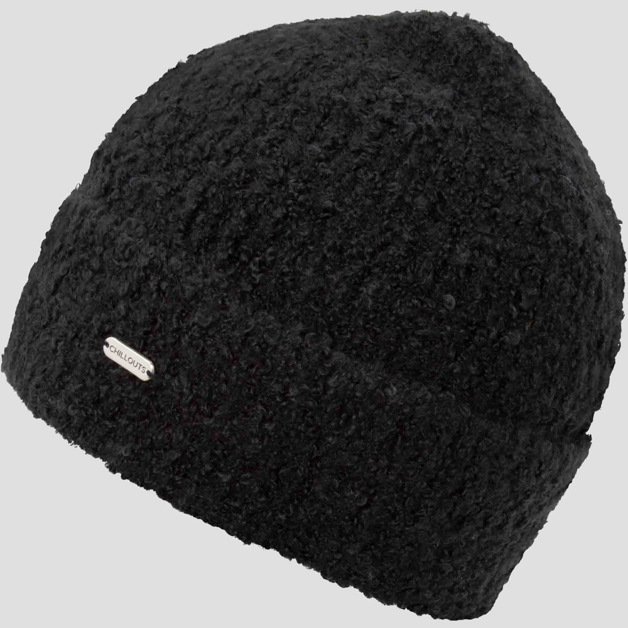 Wintermütze "Esther"