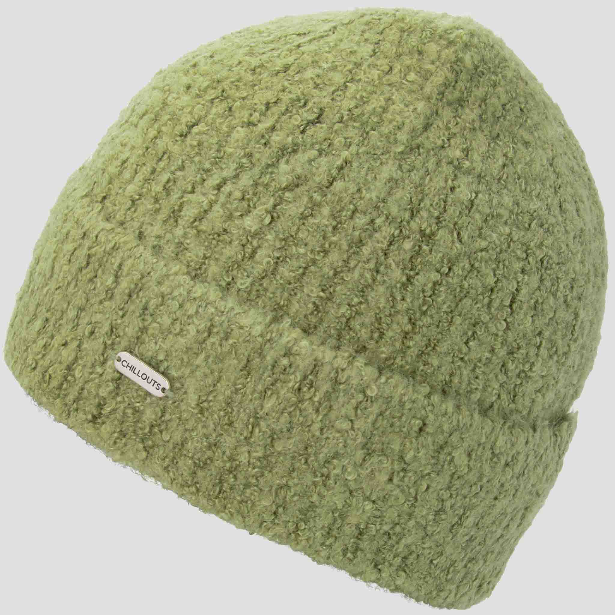 Wintermütze "Esther"