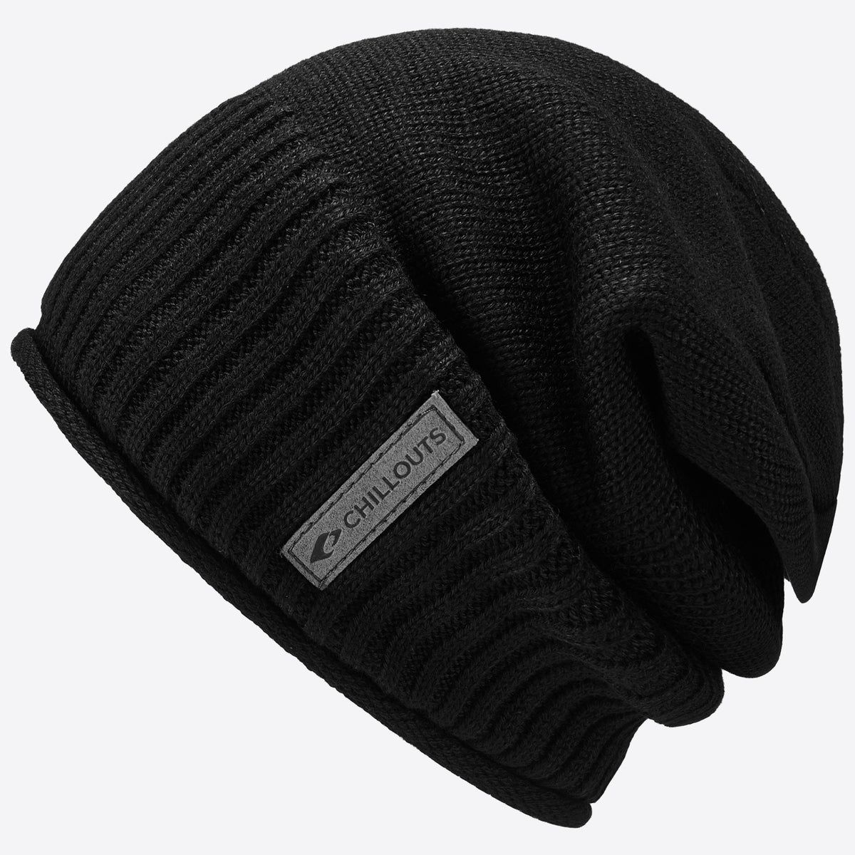 Etienne Beanie (Long Beanie)