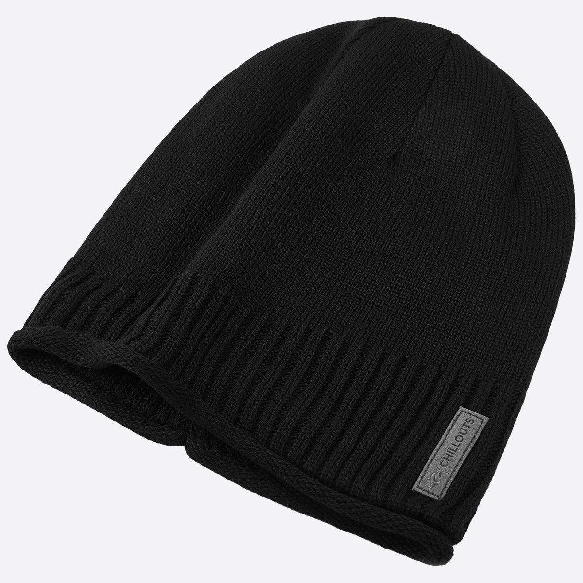Etienne Beanie (Long Beanie)