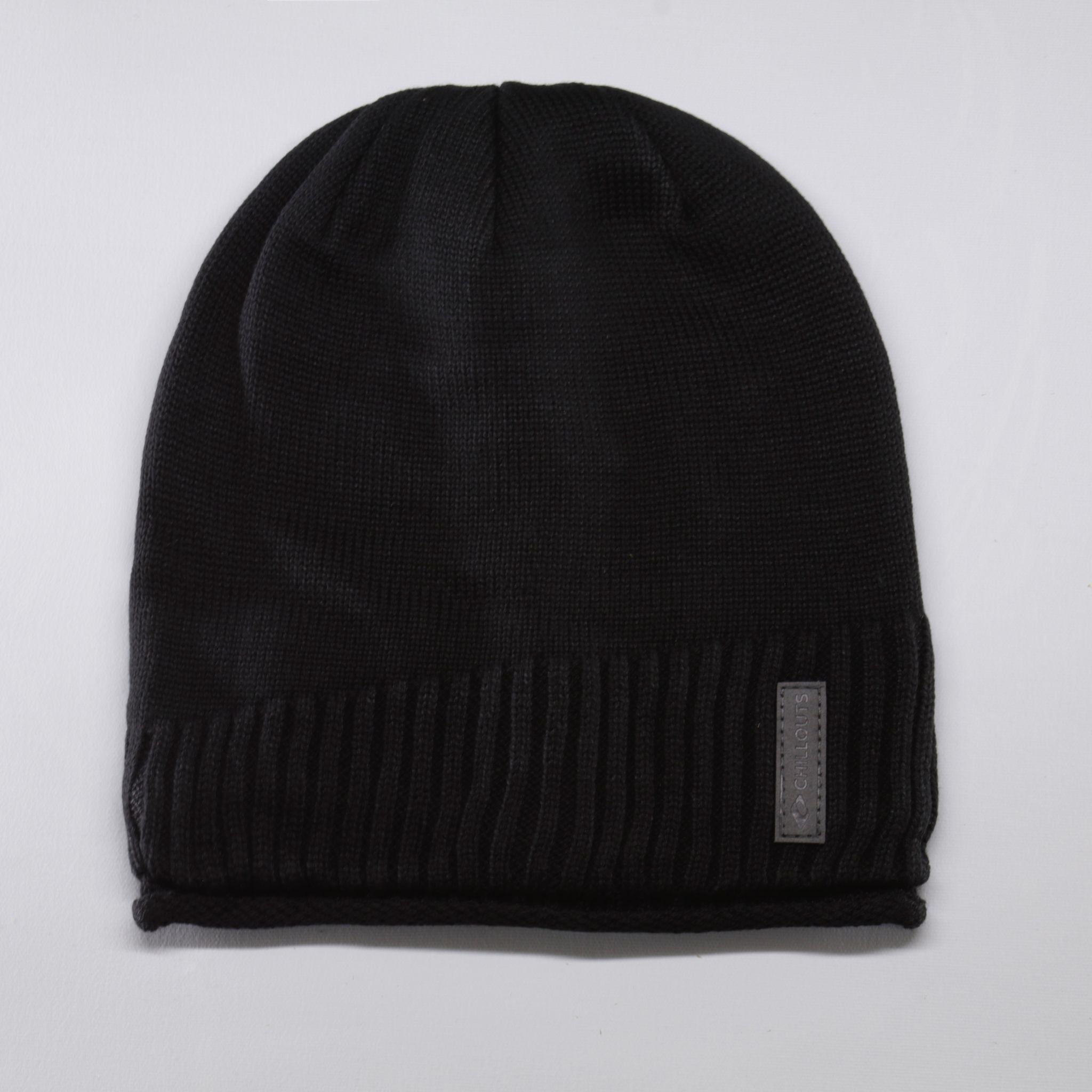 Mütze Etienne (Long Beanie)