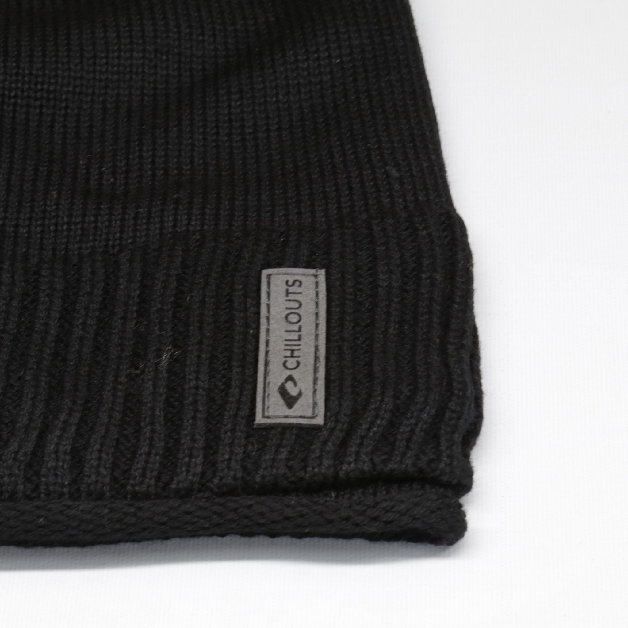 Mütze Etienne (Long Beanie)