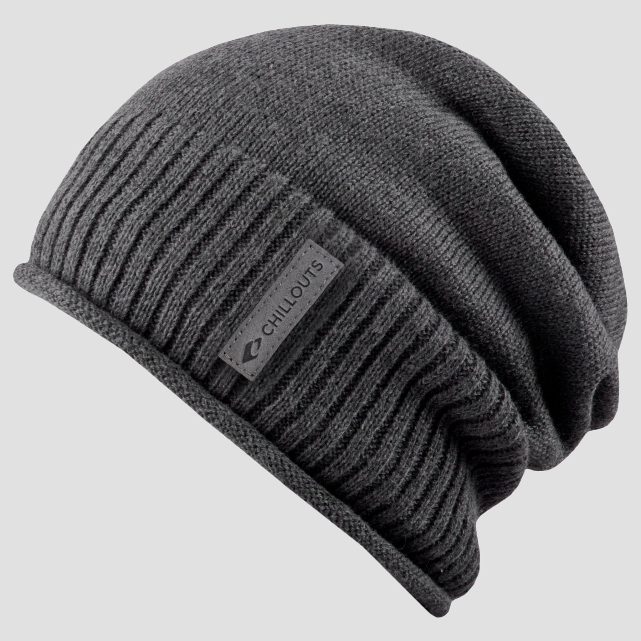 Hat"Etienne"(Long Beanie)