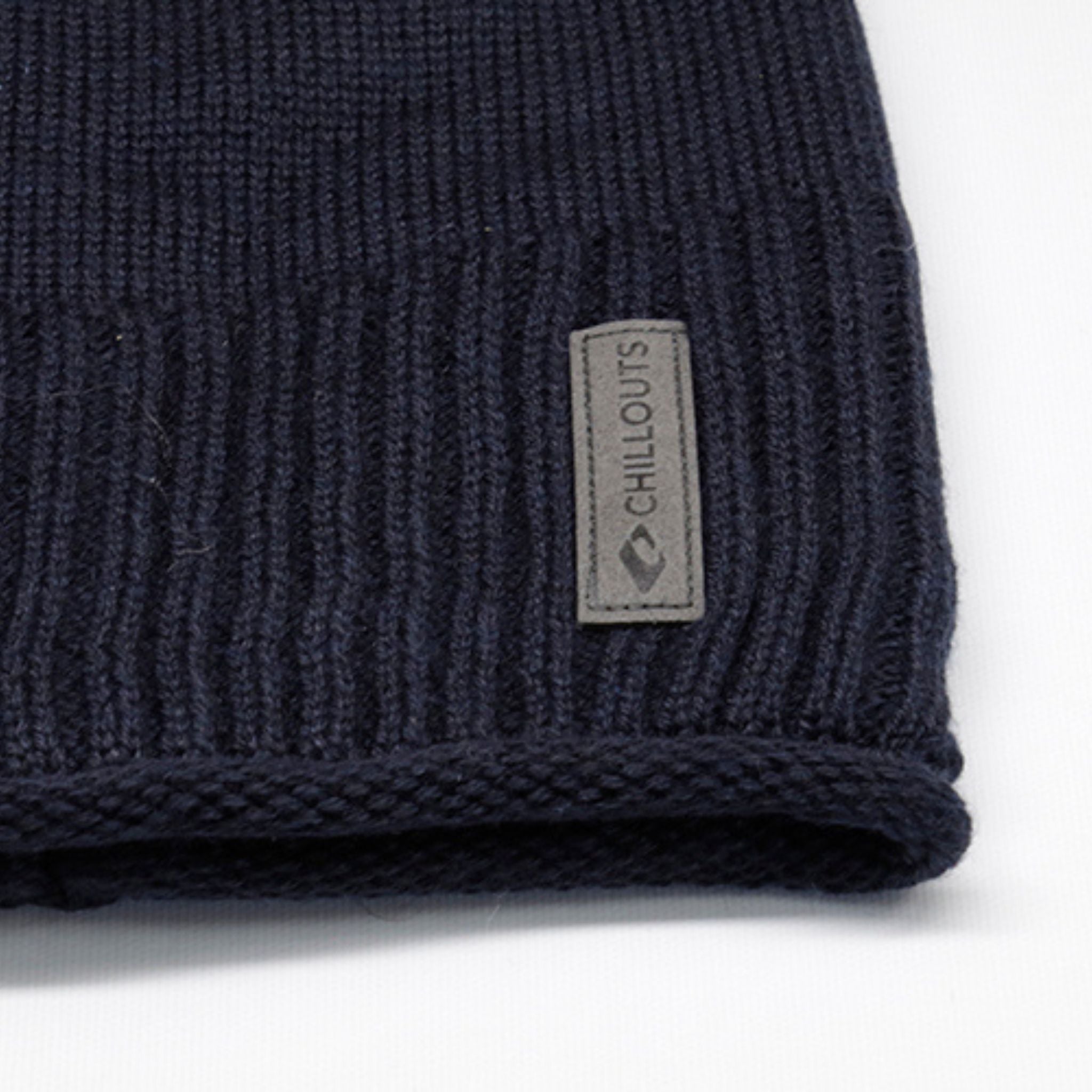 Mütze Etienne (Long Beanie)