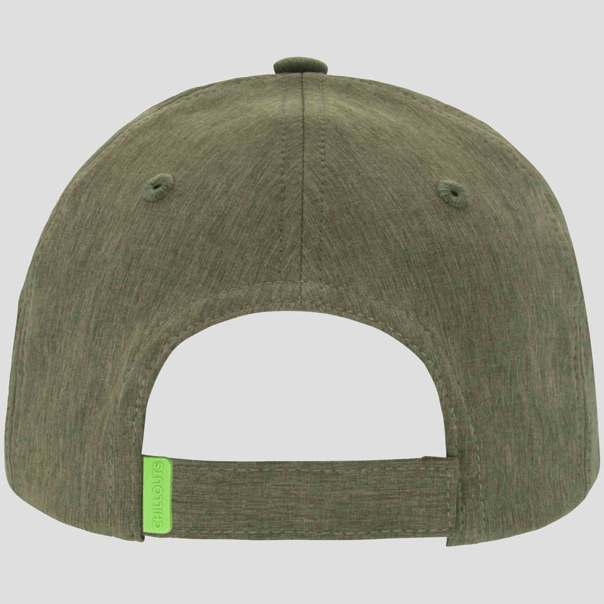 Cap "Eureka"