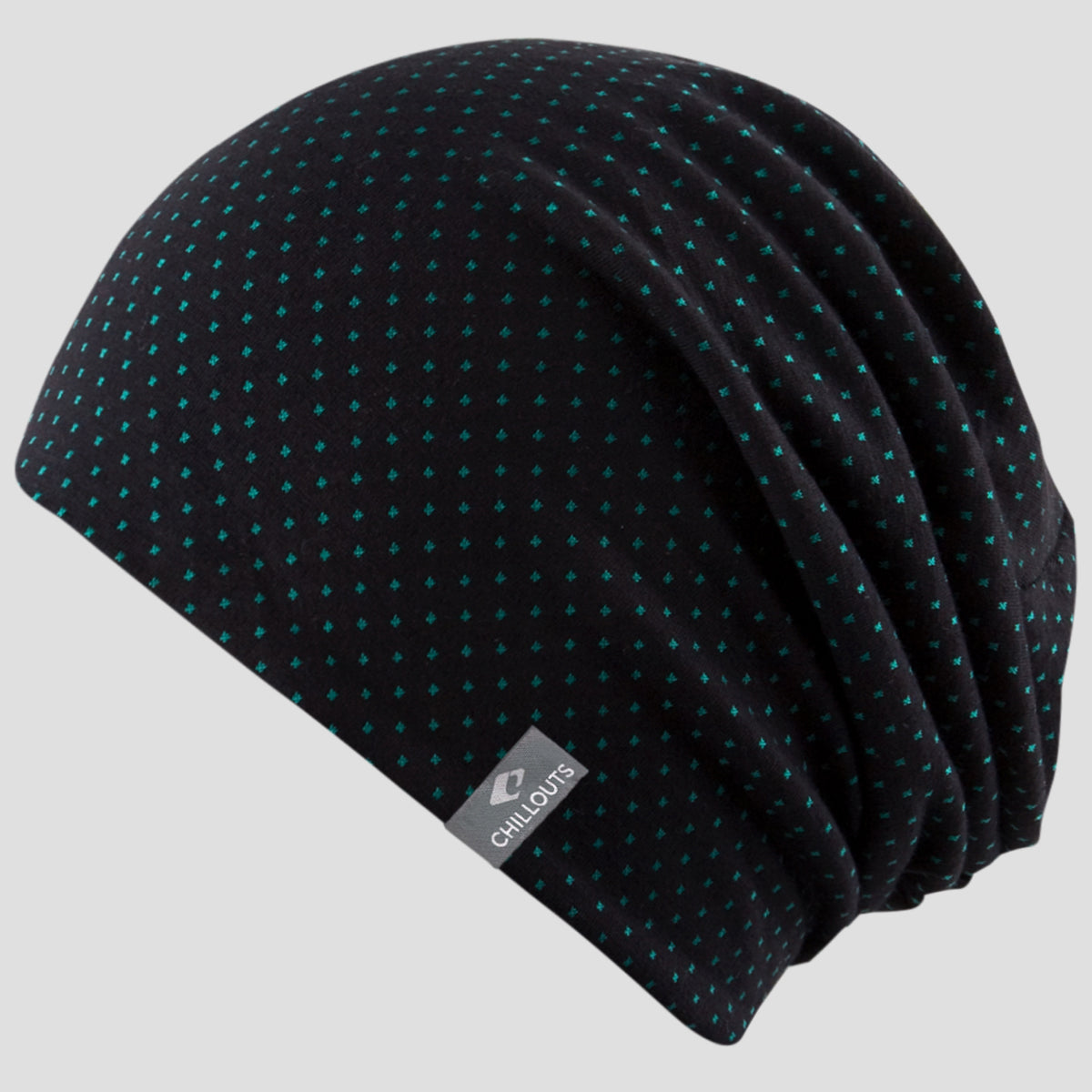 Mütze "Florence" (Long Beanie)