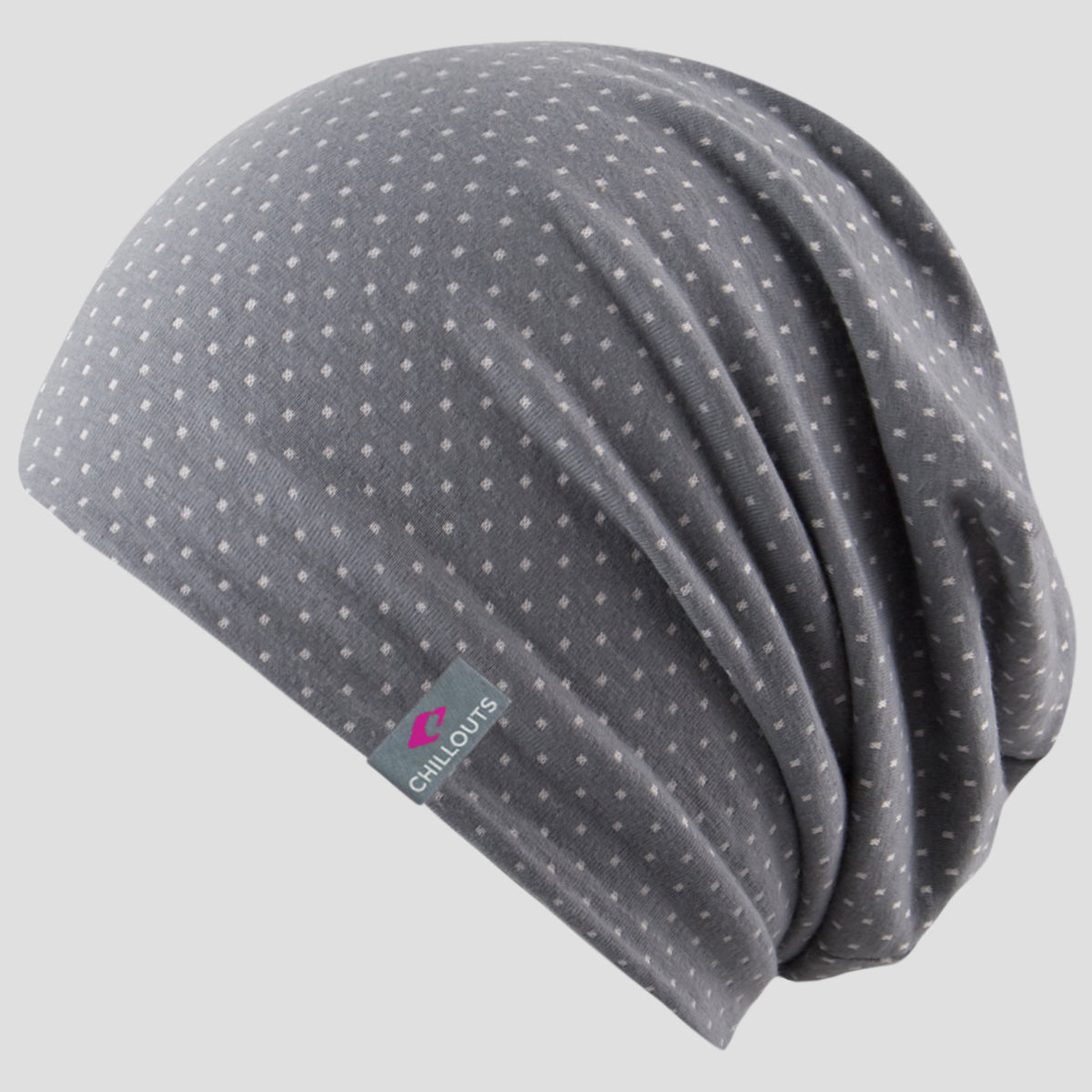 Mütze "Florence" (Long Beanie)