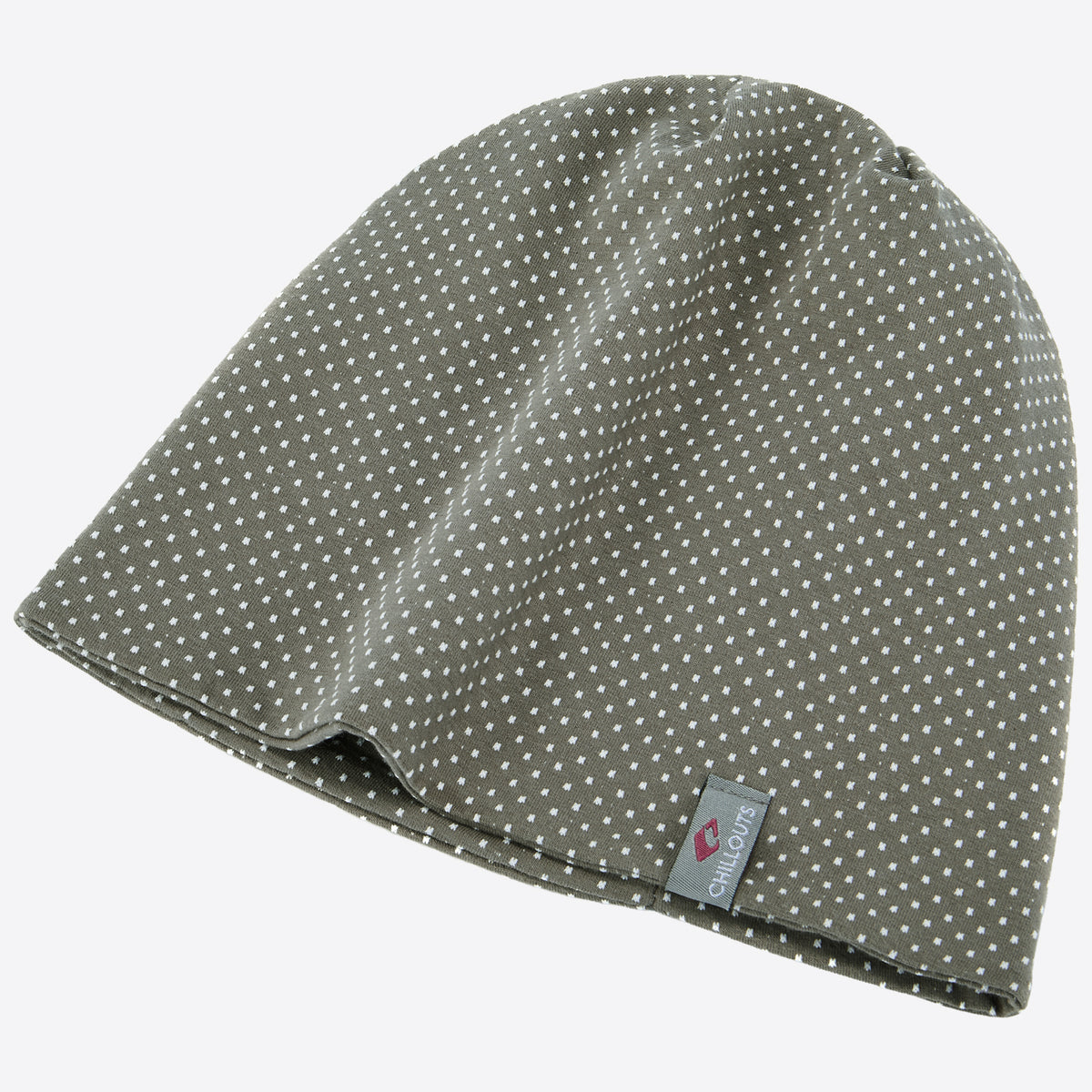Mütze "Florence" (Long Beanie)