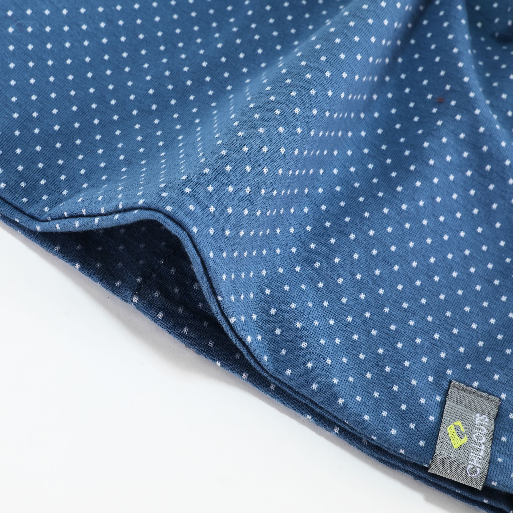 Mütze "Florence" (Long Beanie)