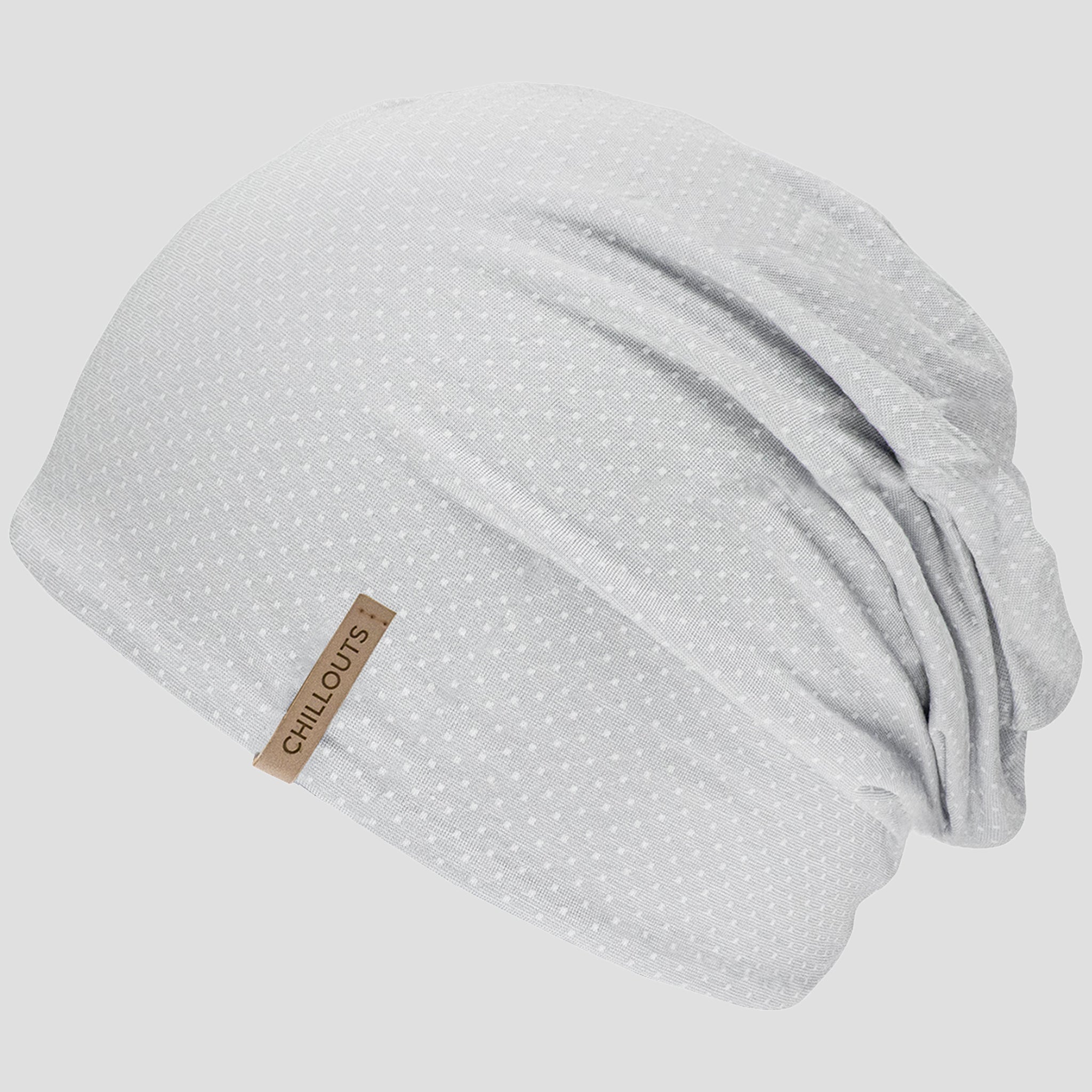 Mütze "Geneva" (Long Beanie)