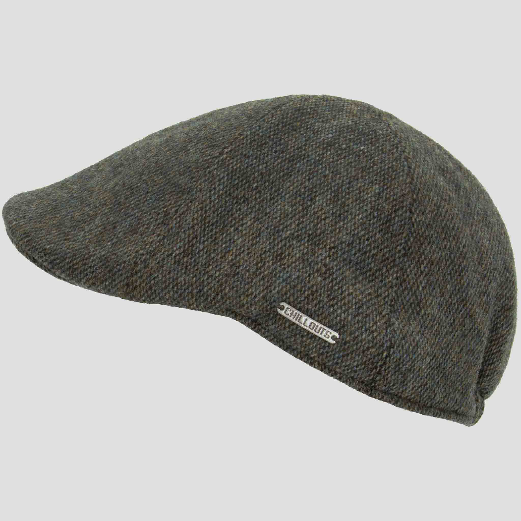 Schiebermütze "Henning"