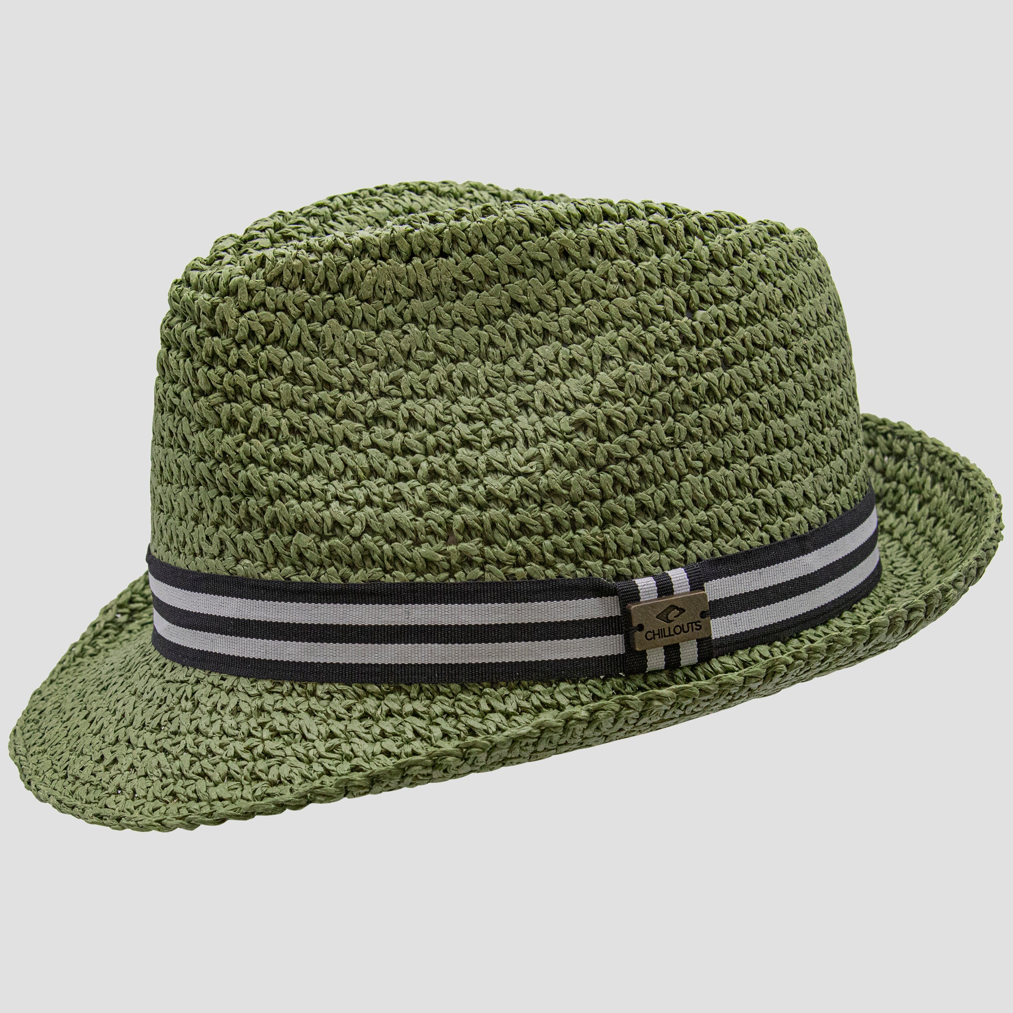 Sommerhut "Honalo" (Trilby)