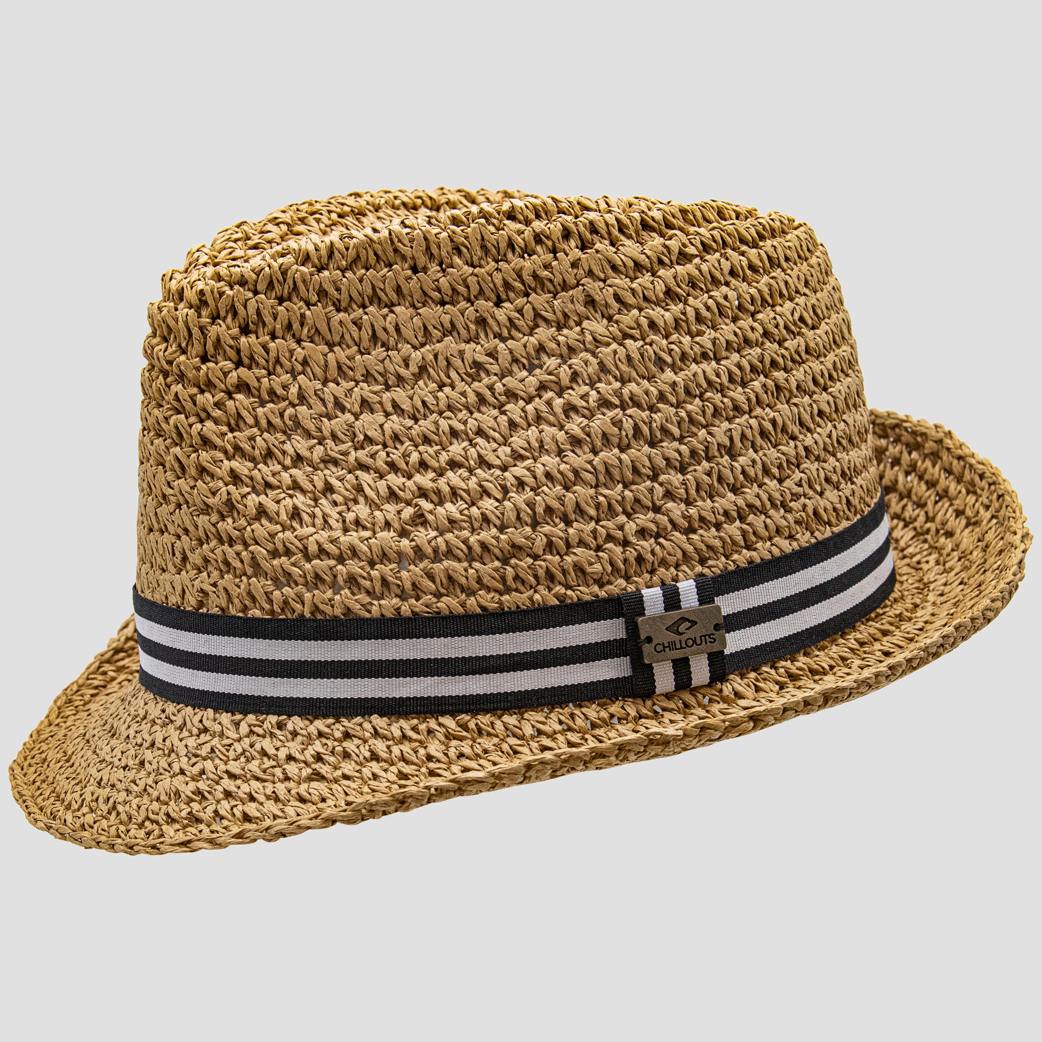Sommerhut "Honalo" (Trilby)