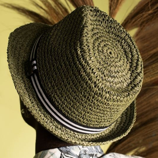 Sommerhut "Honalo" (Trilby)
