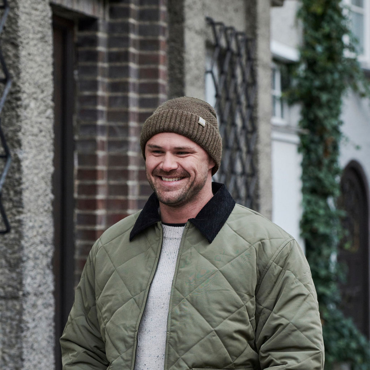 Beanie "Jonah"