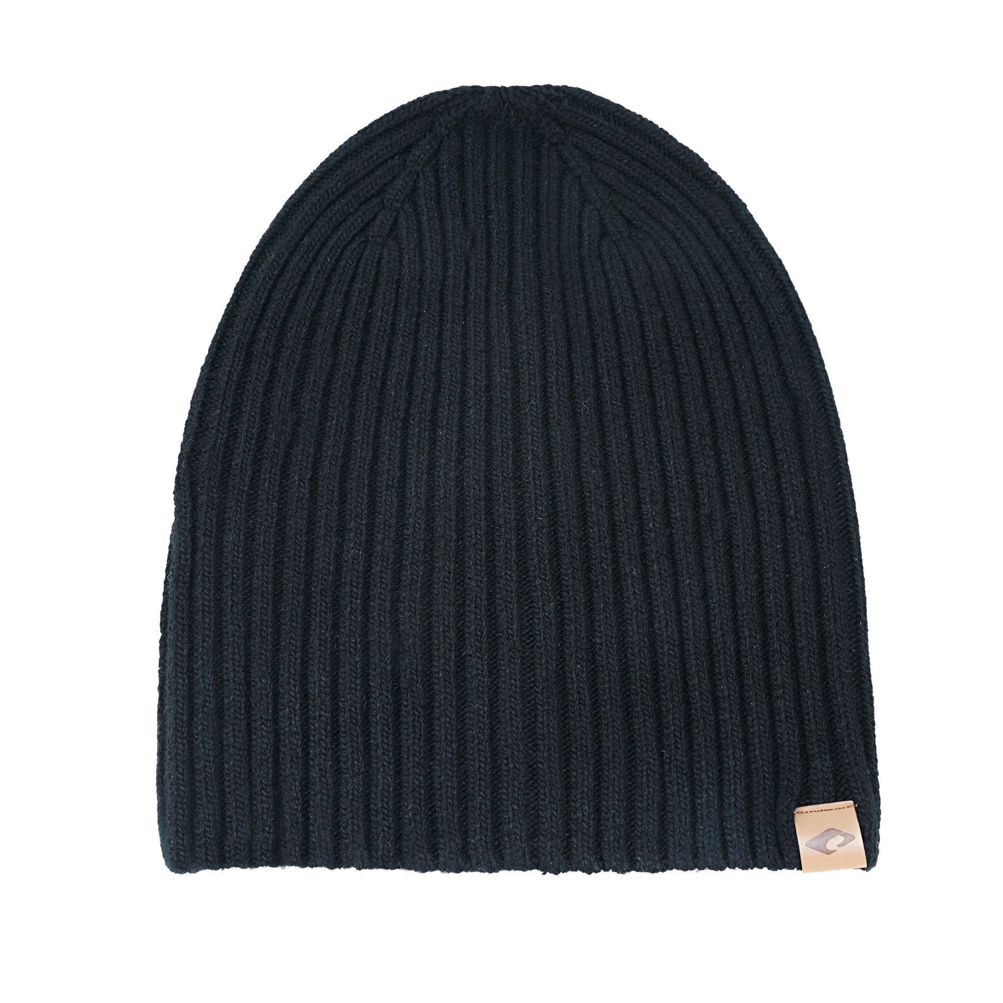 “Justin” Hat (Long Beanie)
