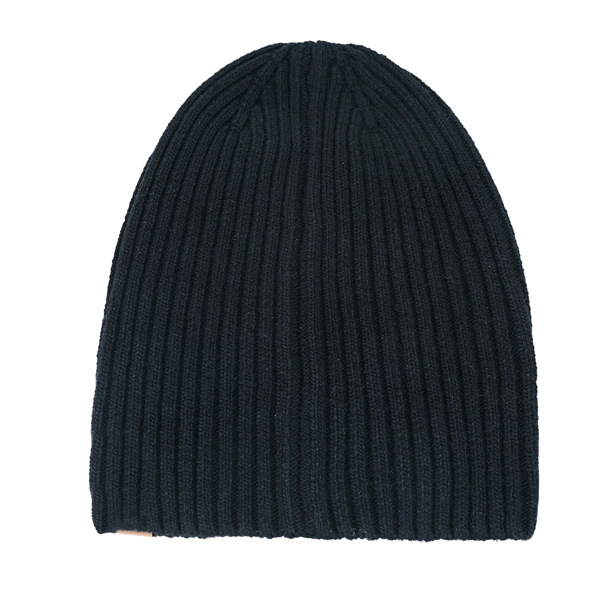 “Justin” Hat (Long Beanie)