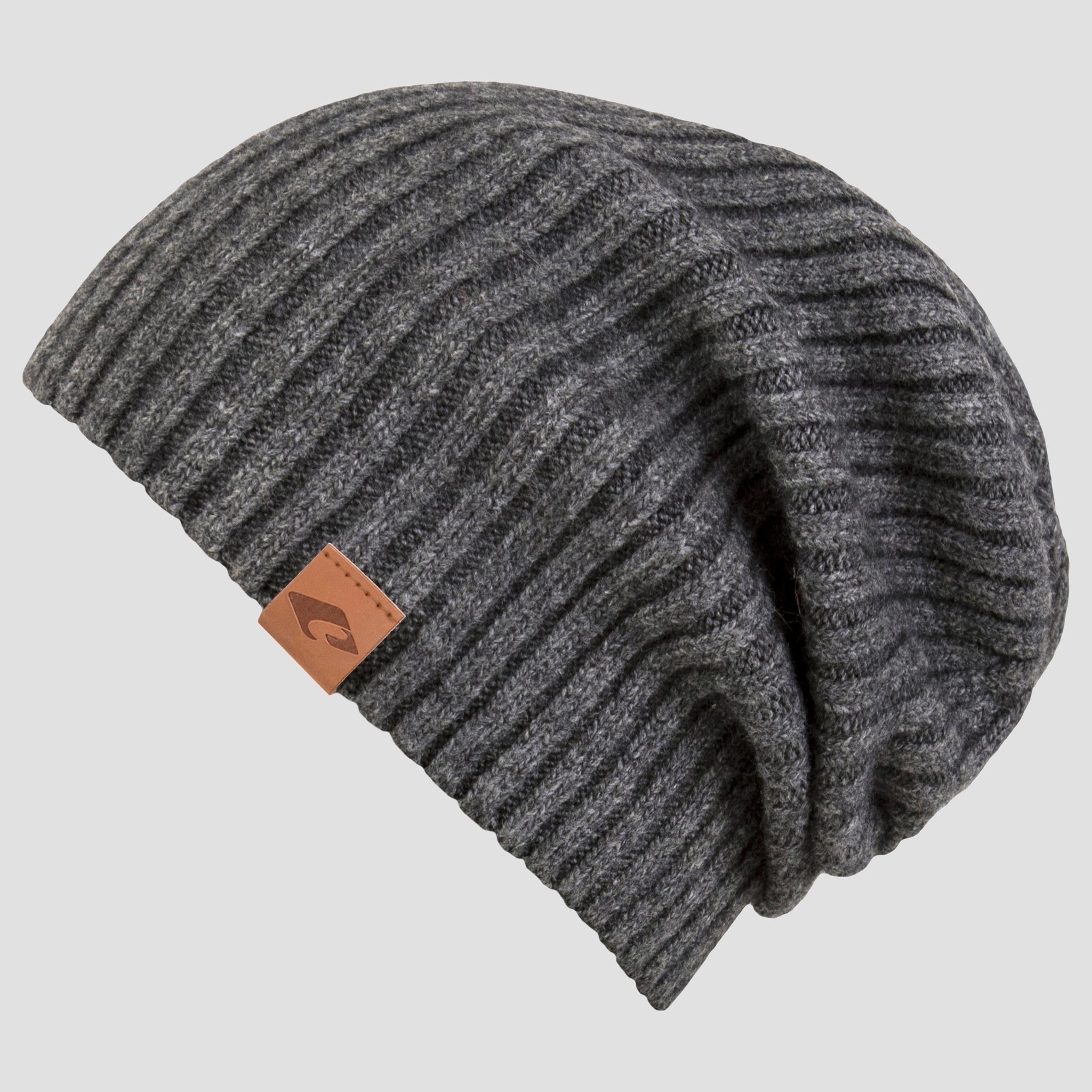 Mütze "Justin" (Long Beanie)