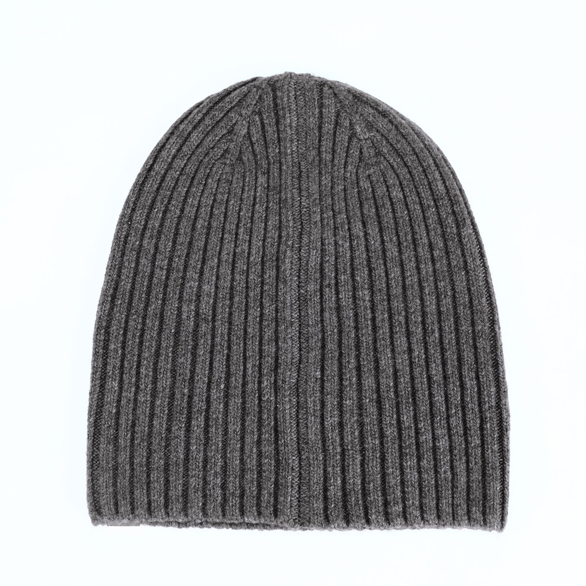 “Justin” Hat (Long Beanie)