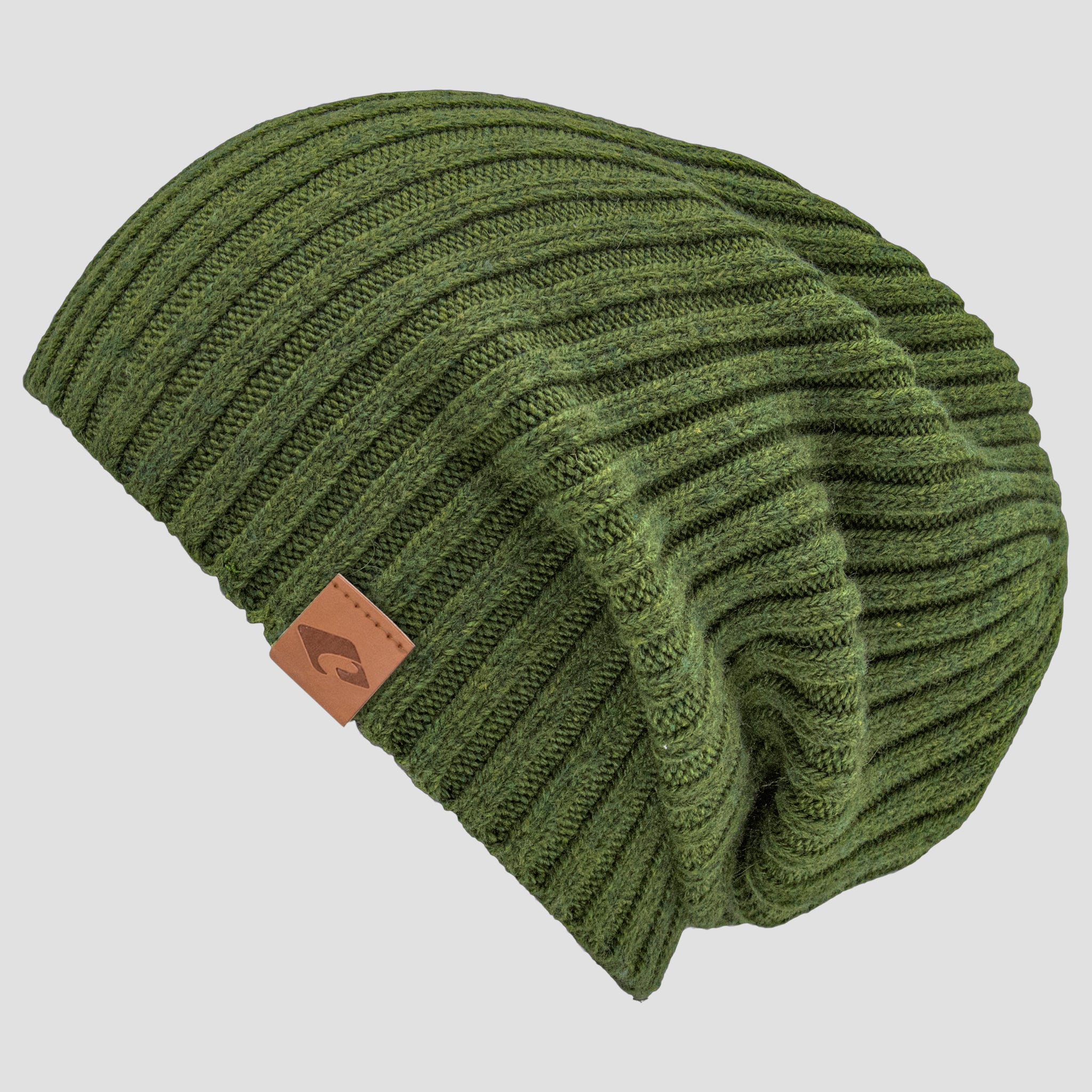 “Justin” Hat (Long Beanie)