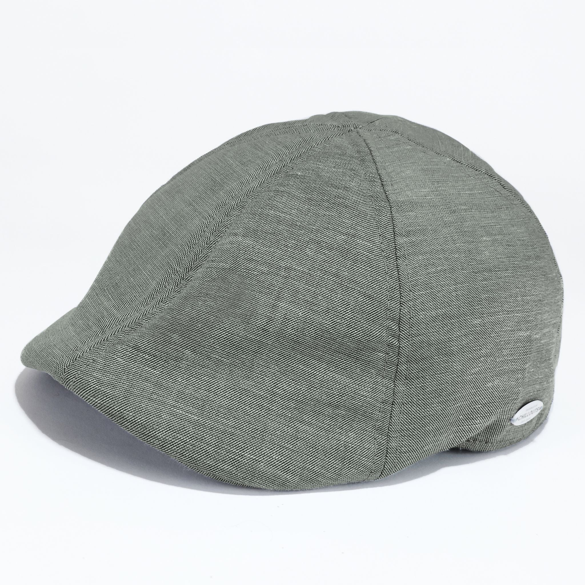 Flat cap "Kapolei" (Flat Cap)