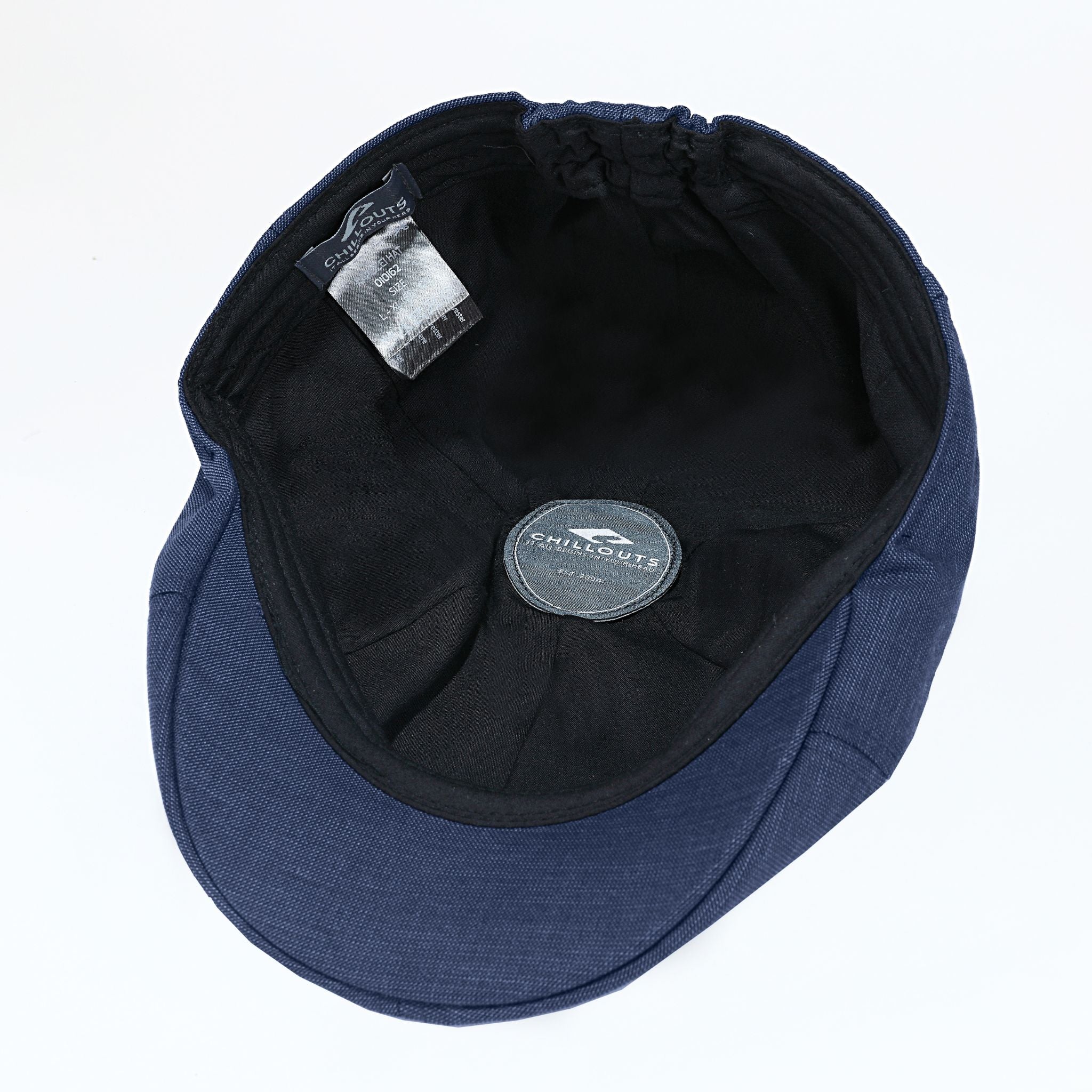 Flat cap "Kapolei" (Flat Cap)