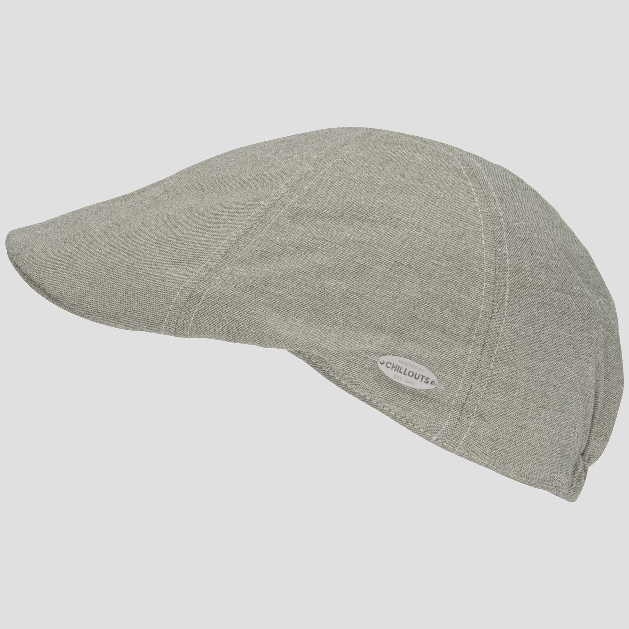 Flat cap "Kapolei" (Flat Cap)