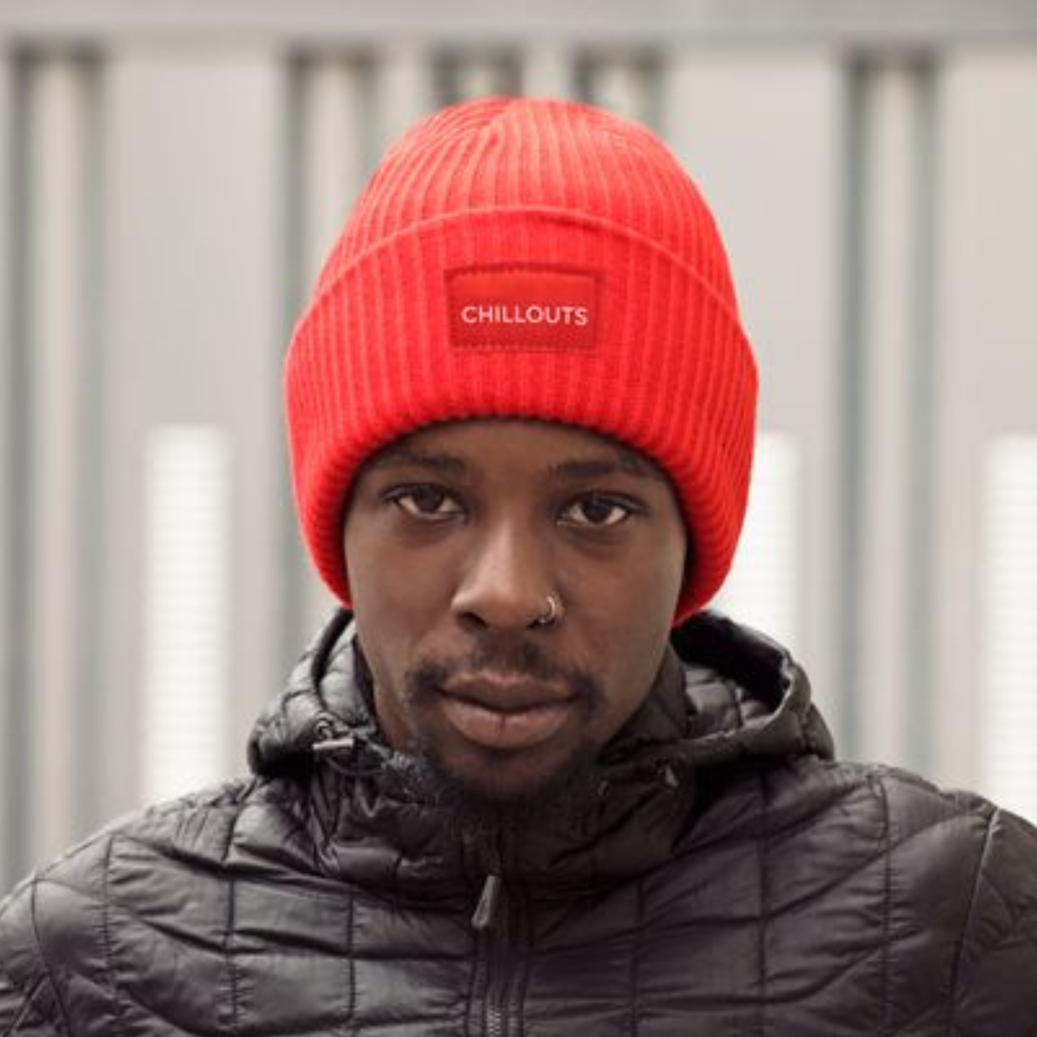 Wintermütze "Kara" (Beanie)