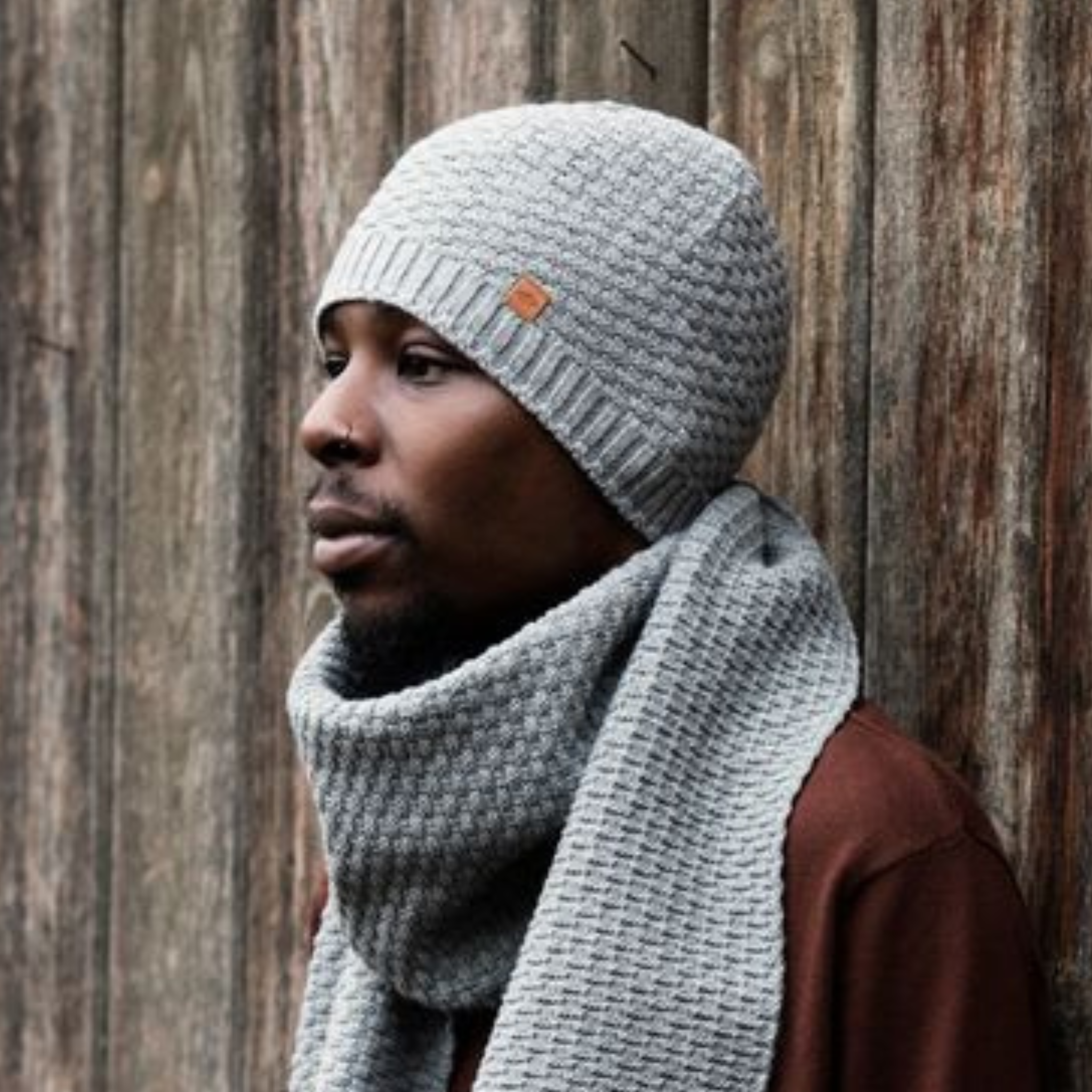 Mütze "Kasimir" (Beanie)