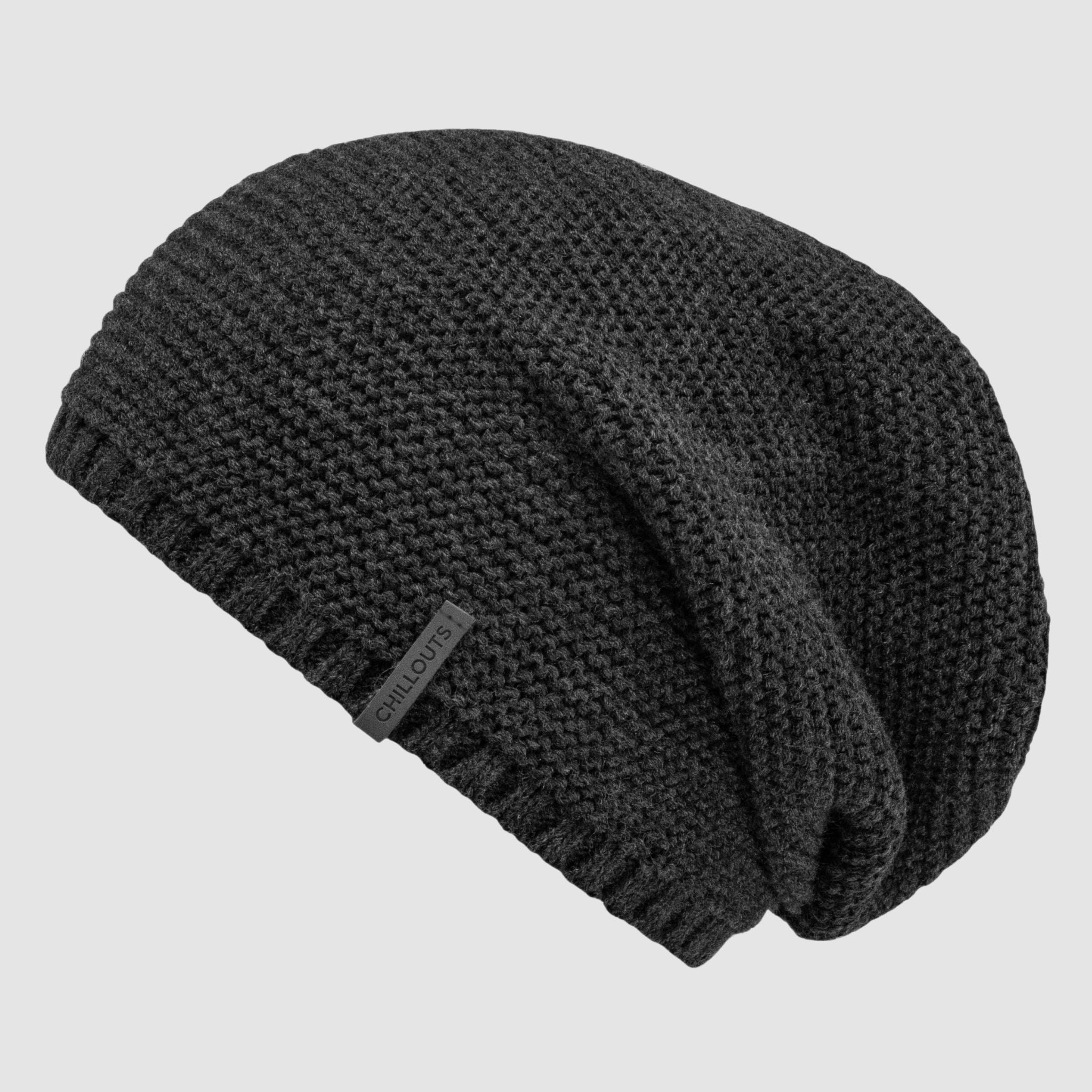 Mütze "Keith" (Long Beanie)