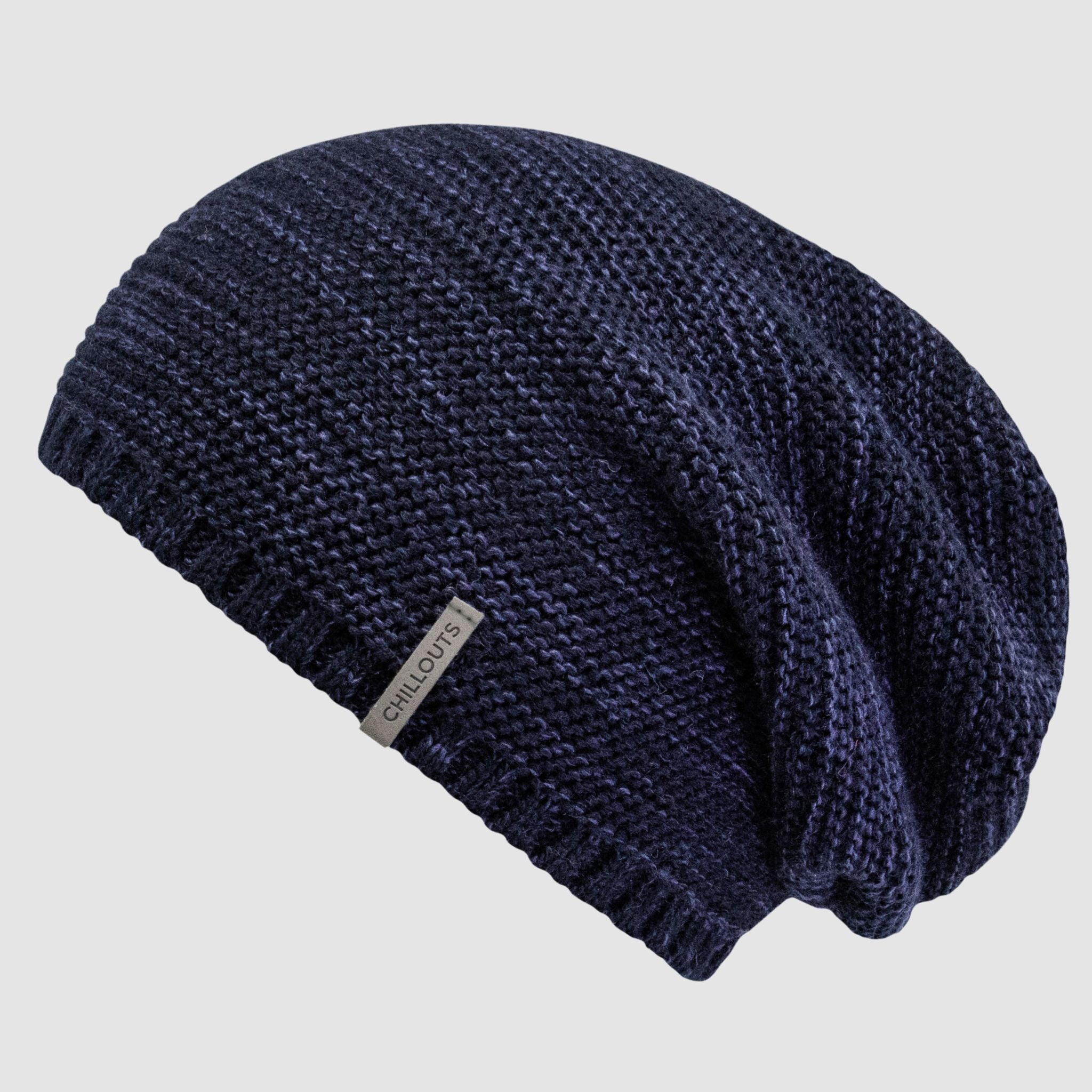 Mütze "Keith" (Long Beanie)