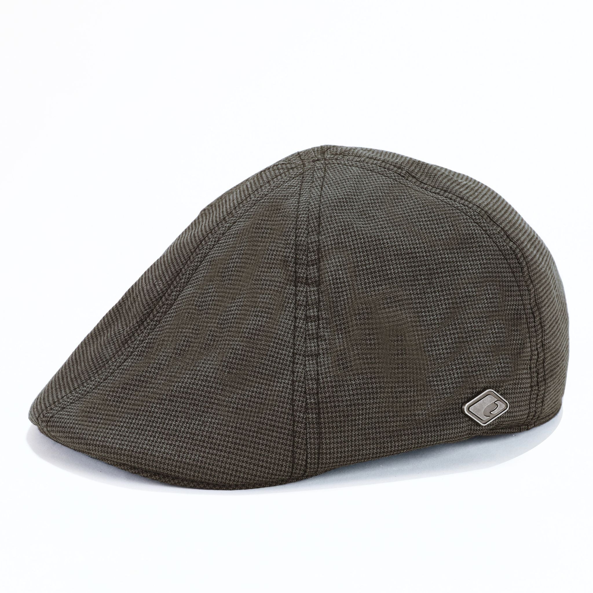 Schiebermütze "Kyoto" (Flat Cap)