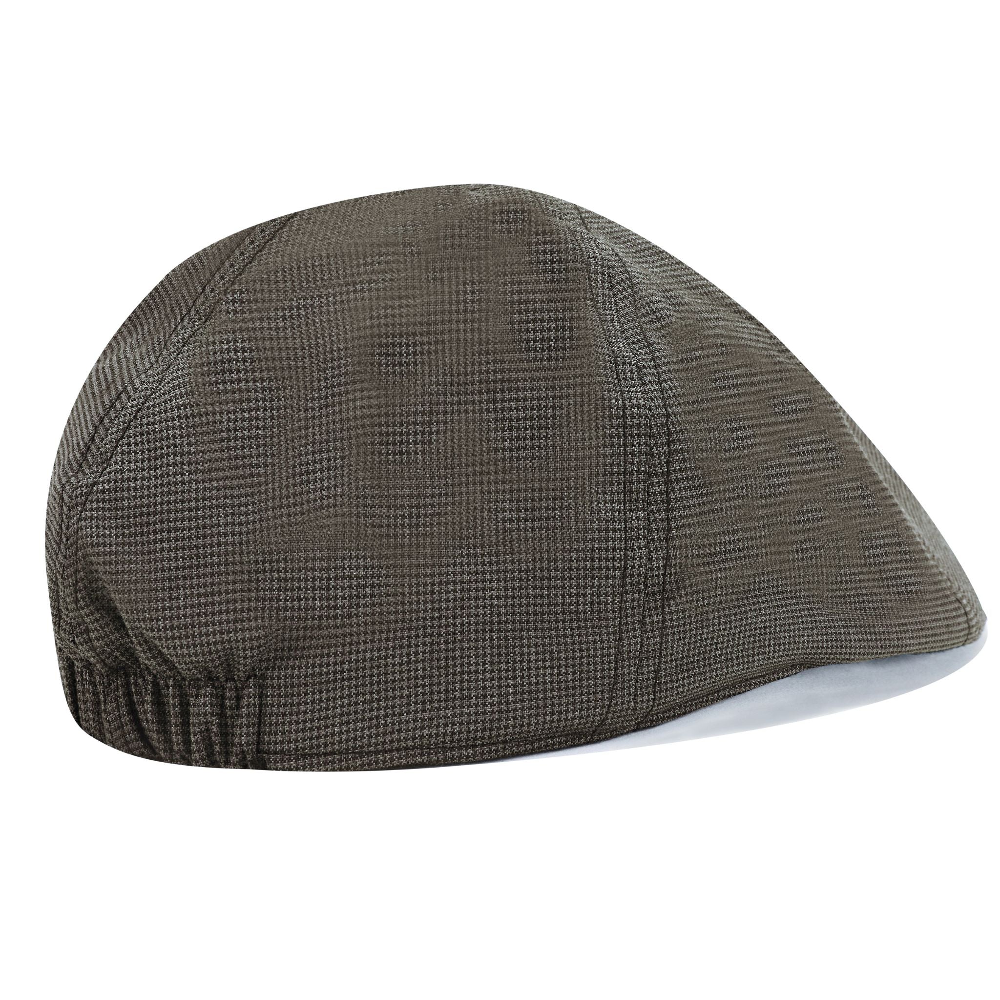 Schiebermütze "Kyoto" (Flat Cap)
