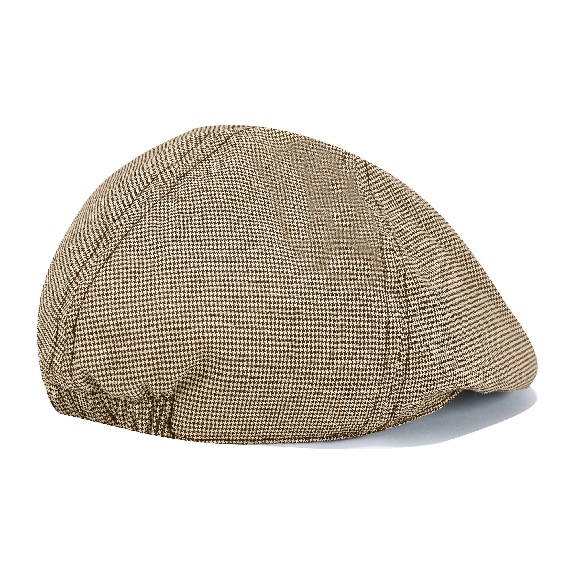Schiebermütze "Kyoto" (Flat Cap)