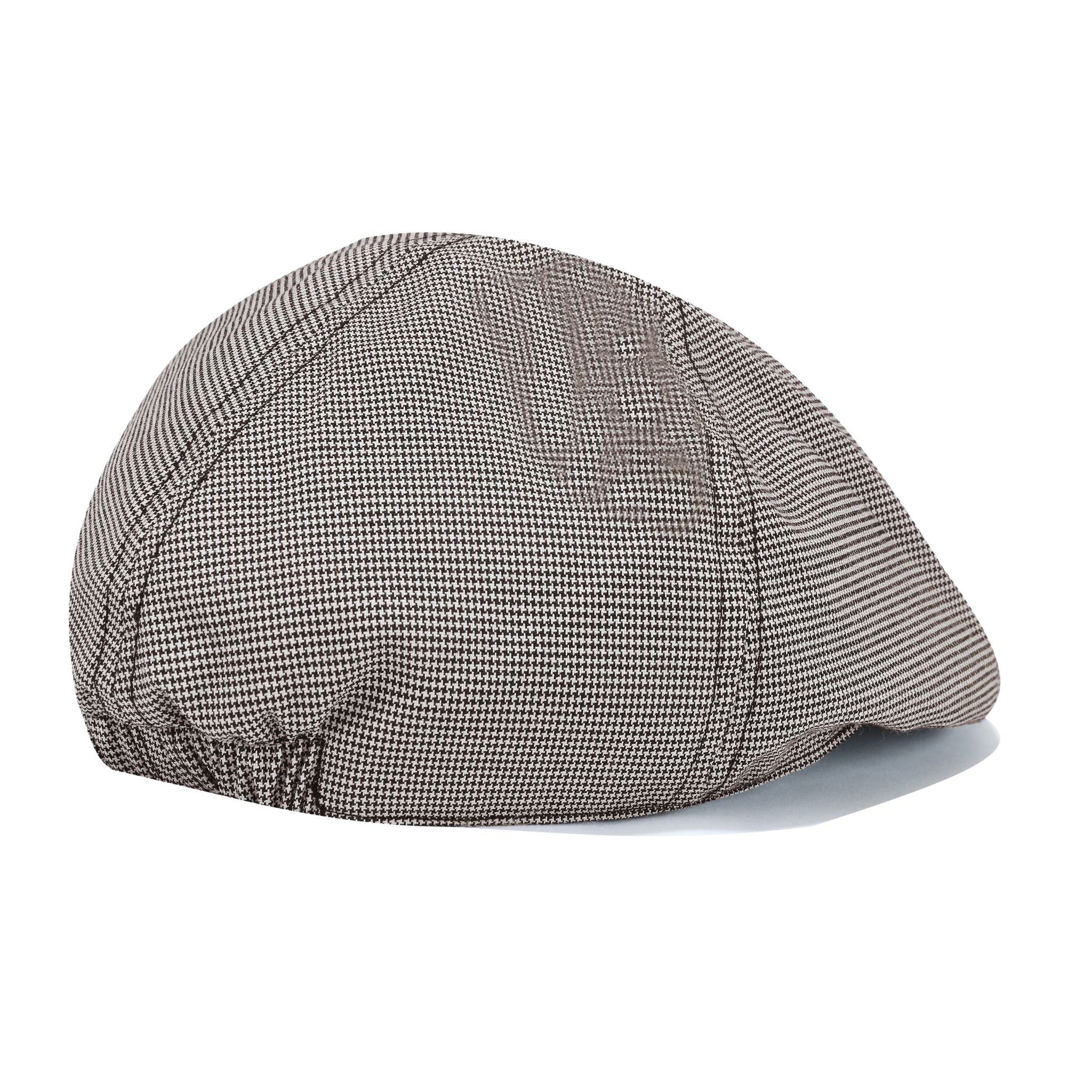 Schiebermütze "Kyoto" (Flat Cap)