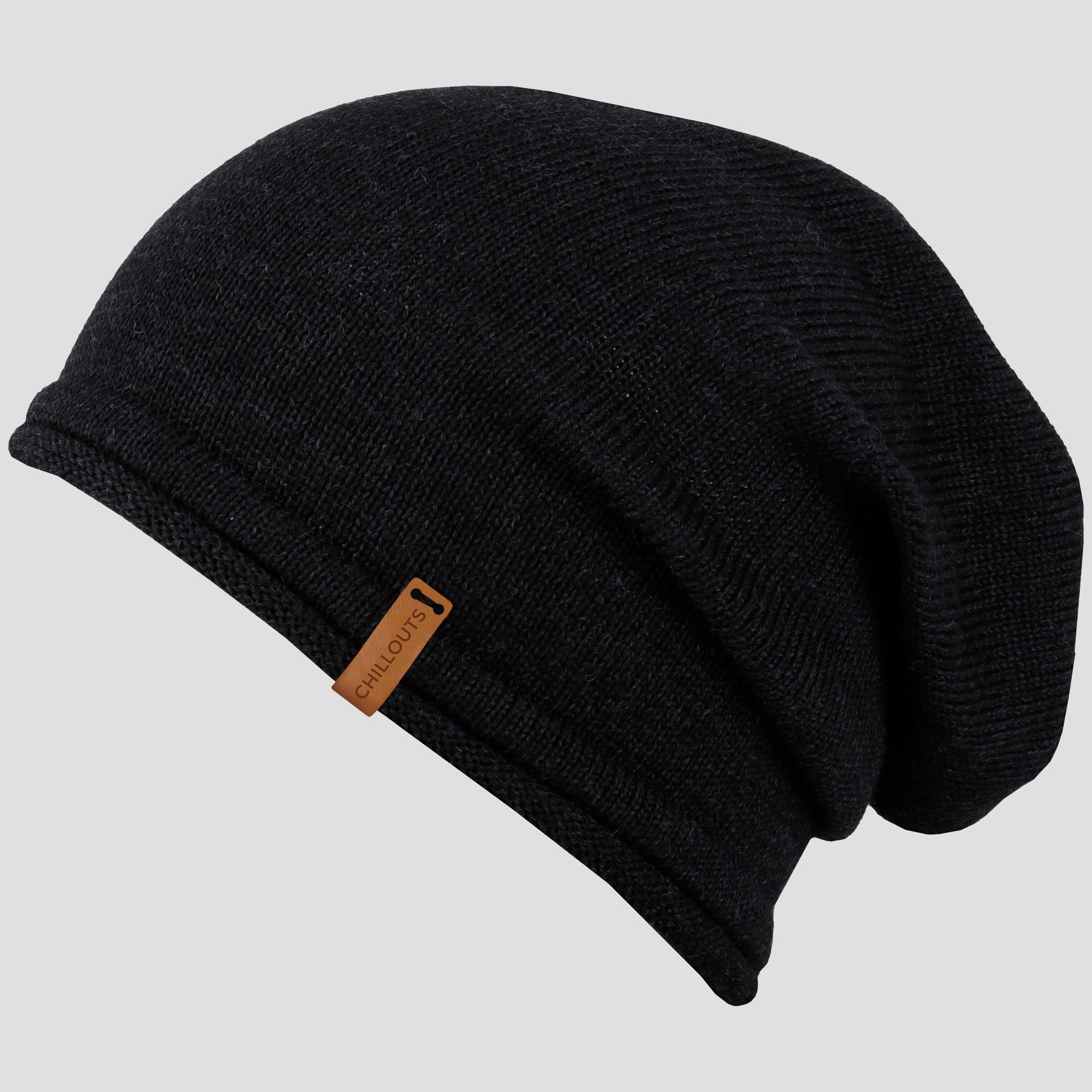 Beanie"Leicester"(Long Beanie)