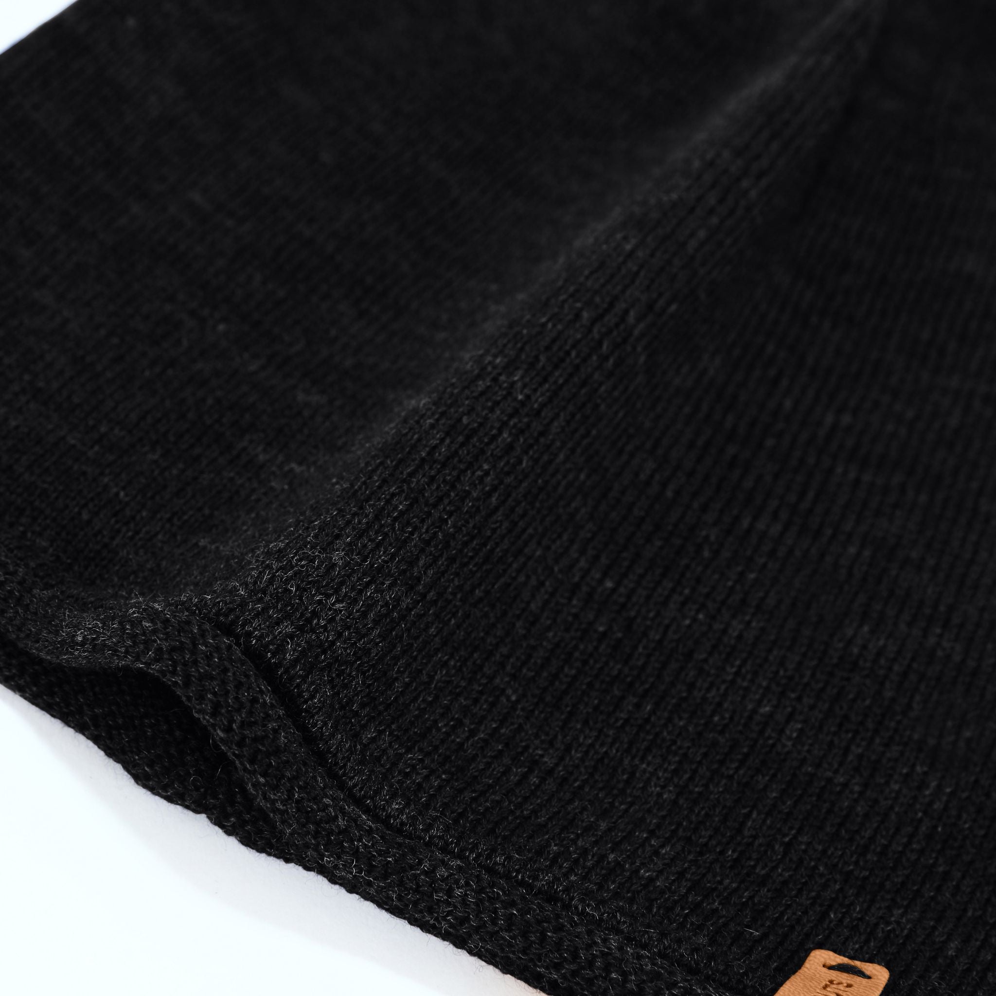 Mütze "Leicester" (Long Beanie)