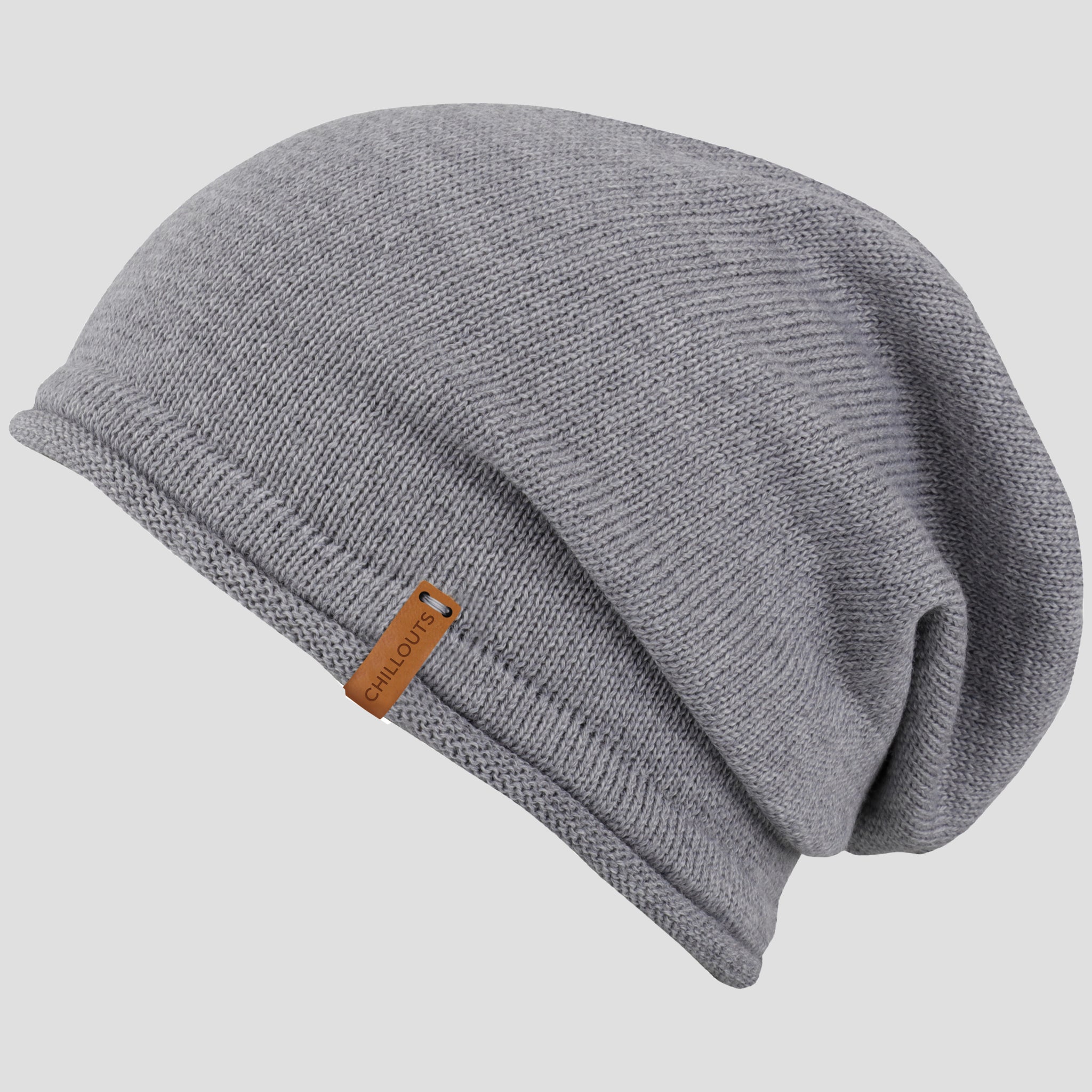 Mütze "Leicester" (Long Beanie)