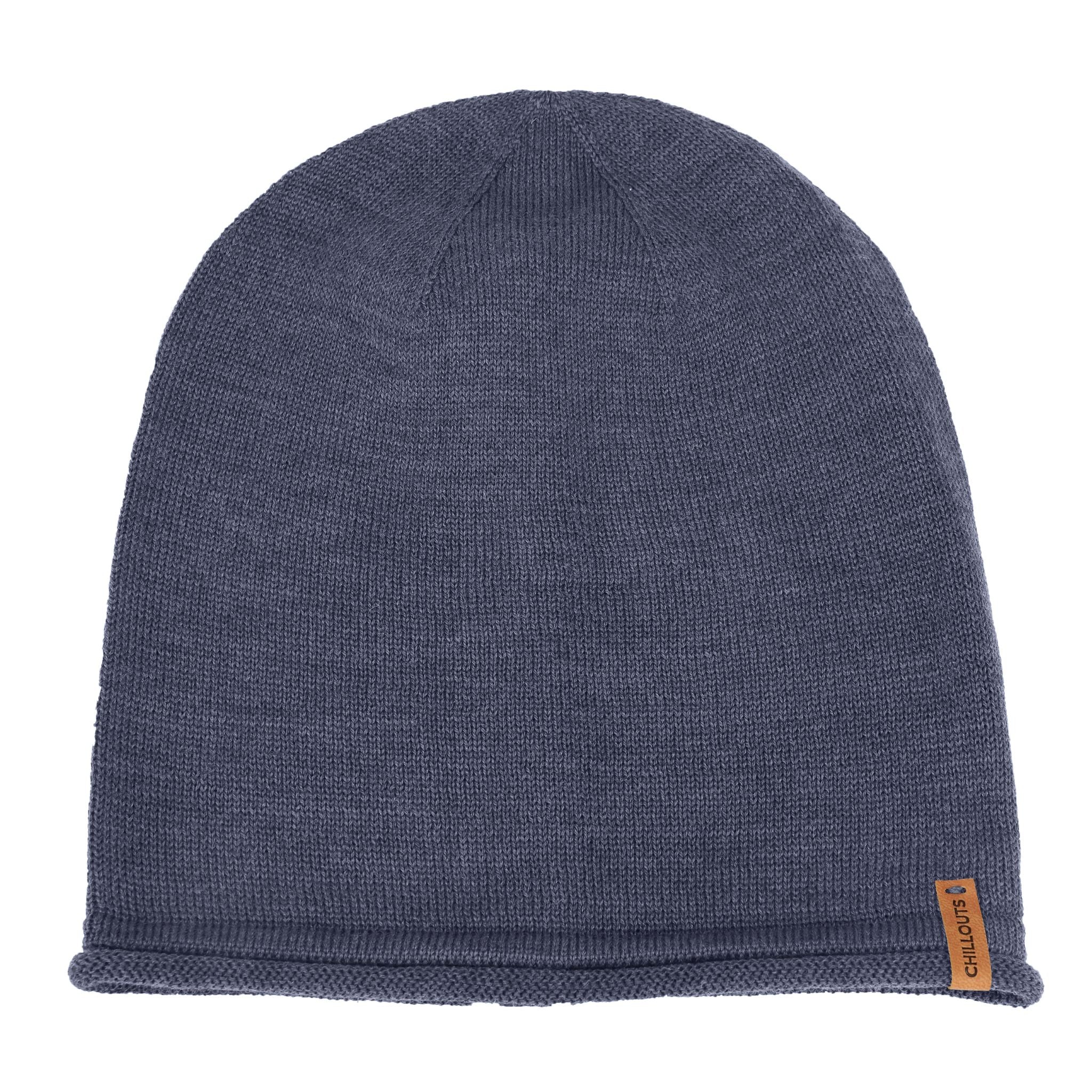 Mütze "Leicester" (Long Beanie)