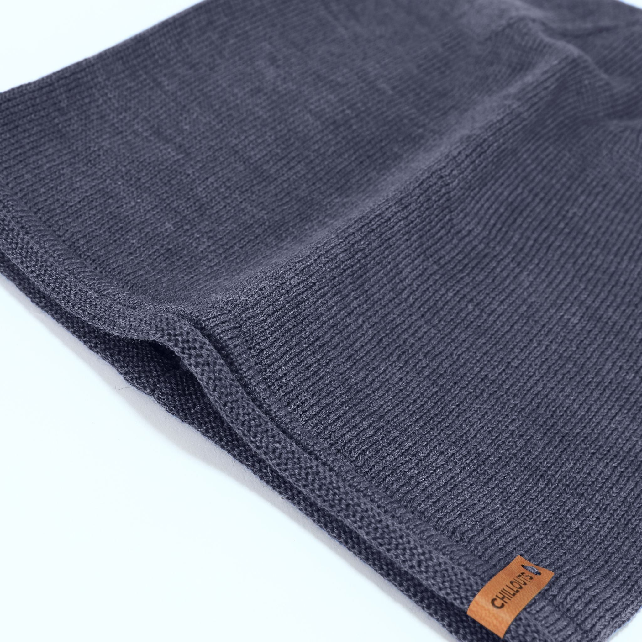 Mütze "Leicester" (Long Beanie)