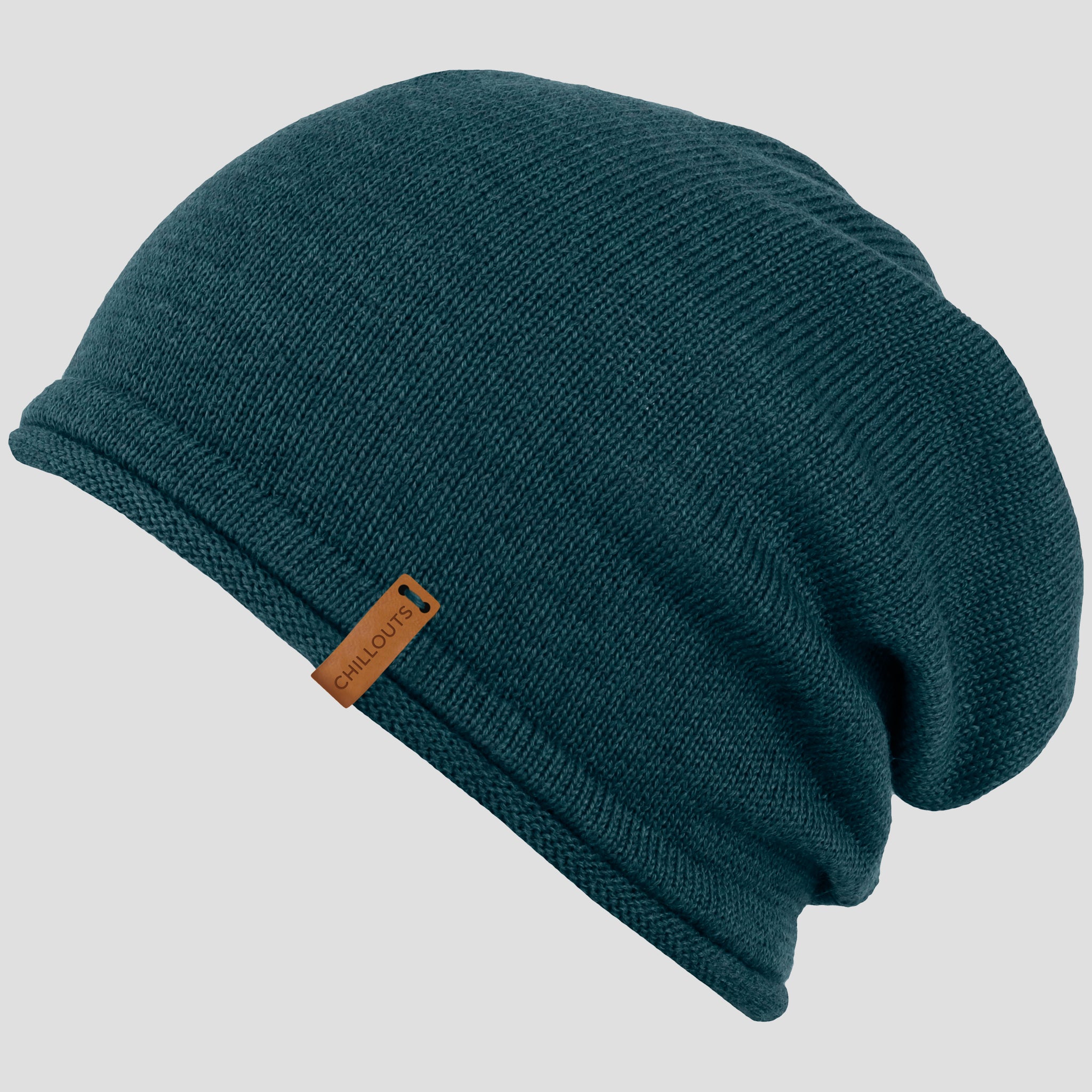 Mütze "Leicester" (Long Beanie)