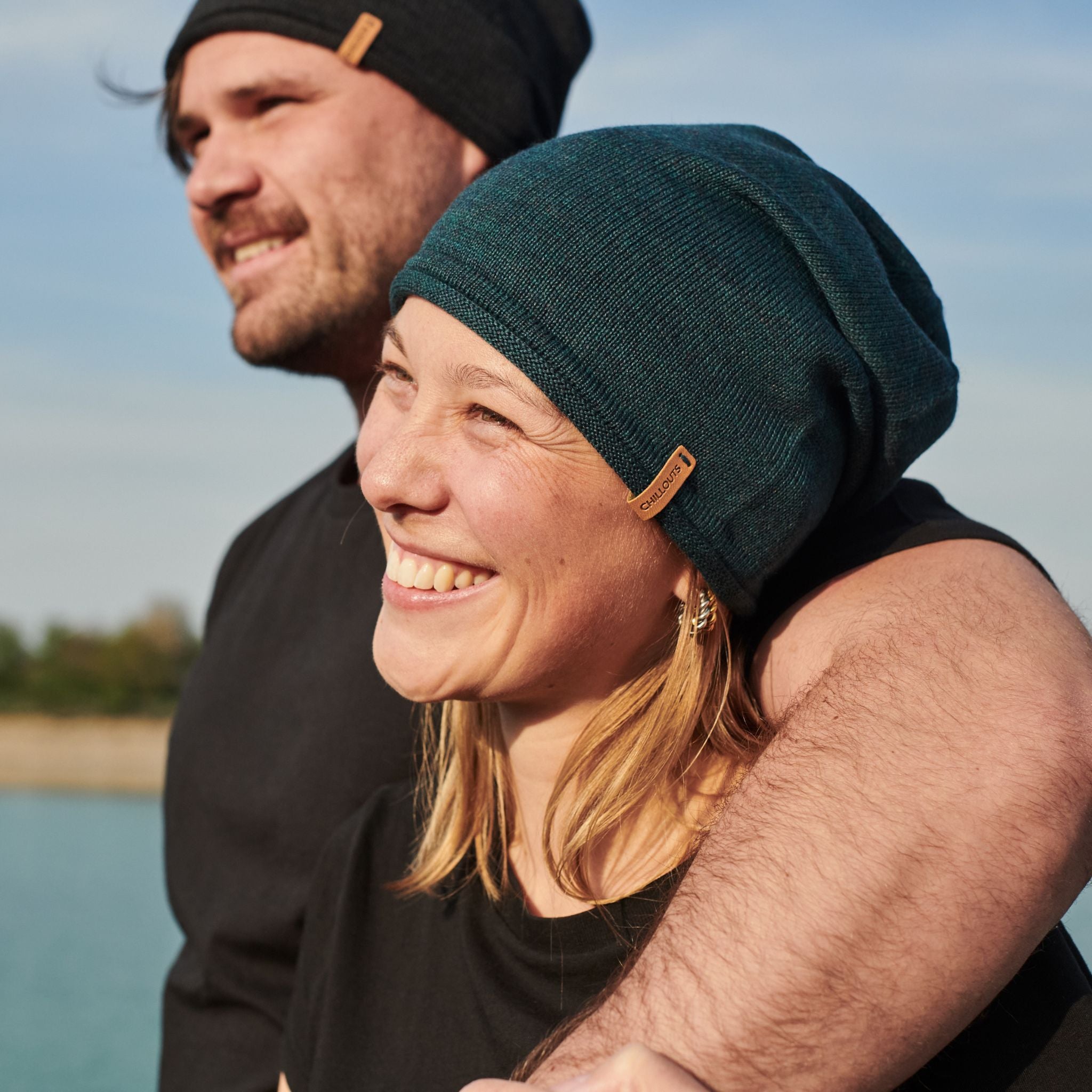 Mütze "Leicester" (Long Beanie)