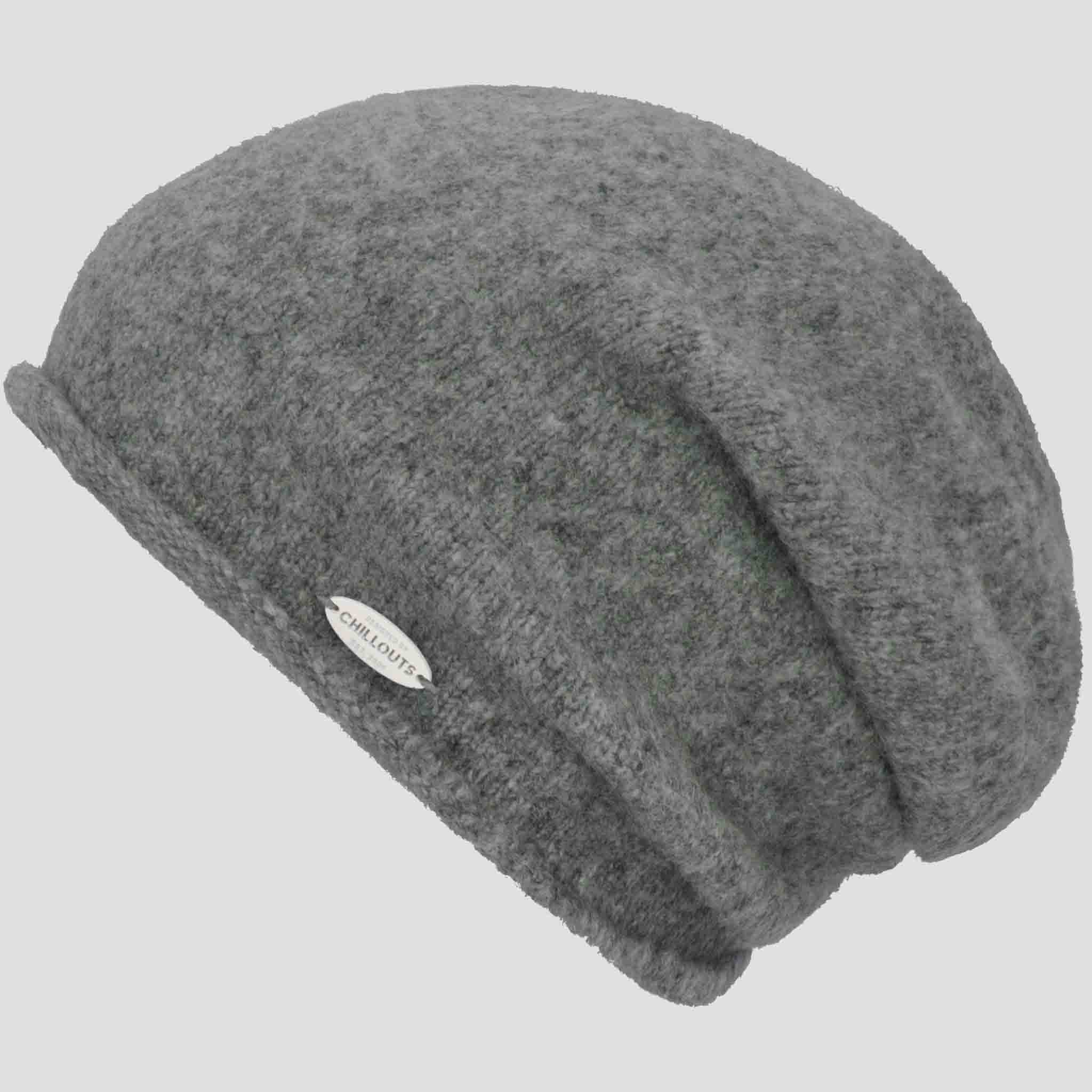 Longbeanie "Lino"