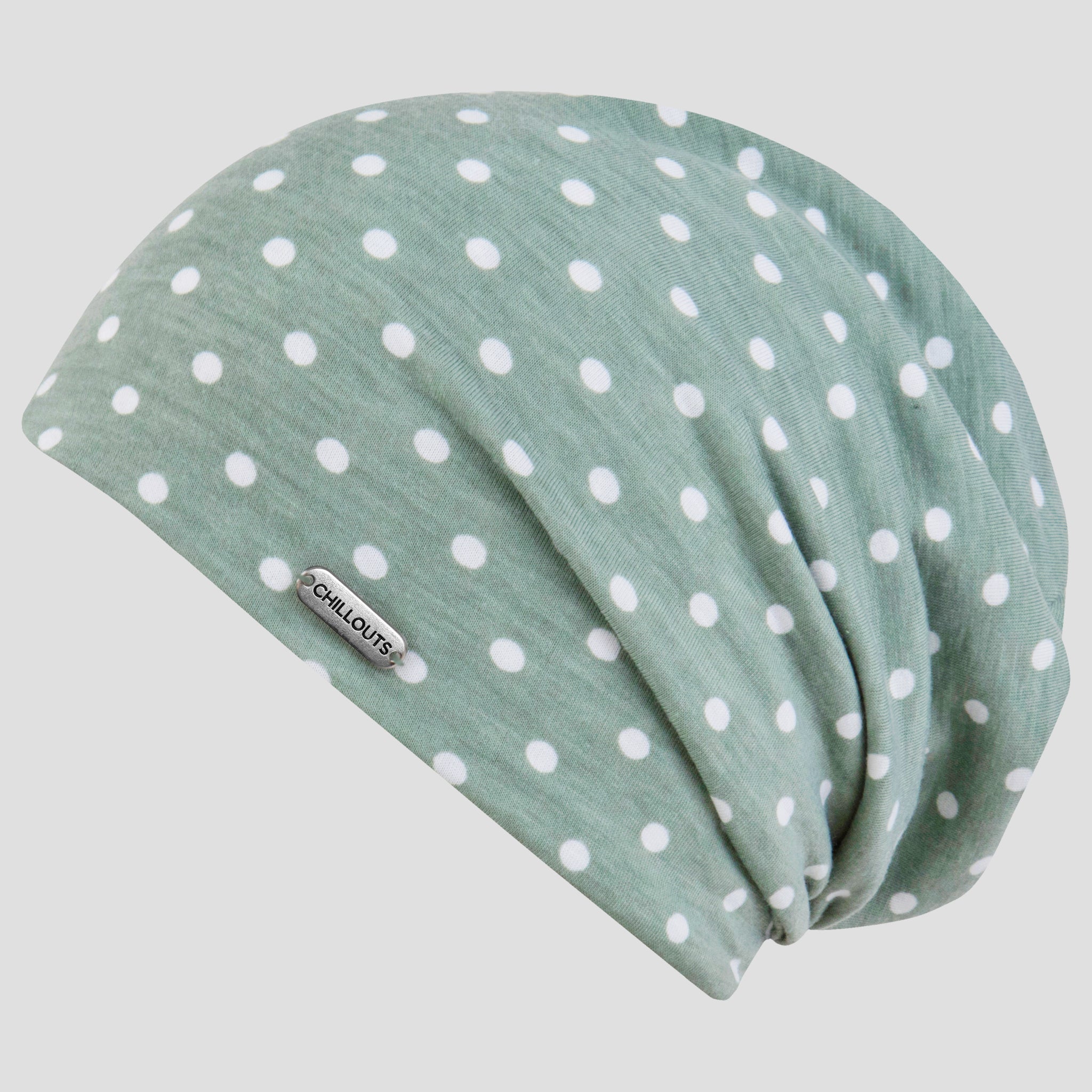 Mütze "Lucerne" (Long Beanie)