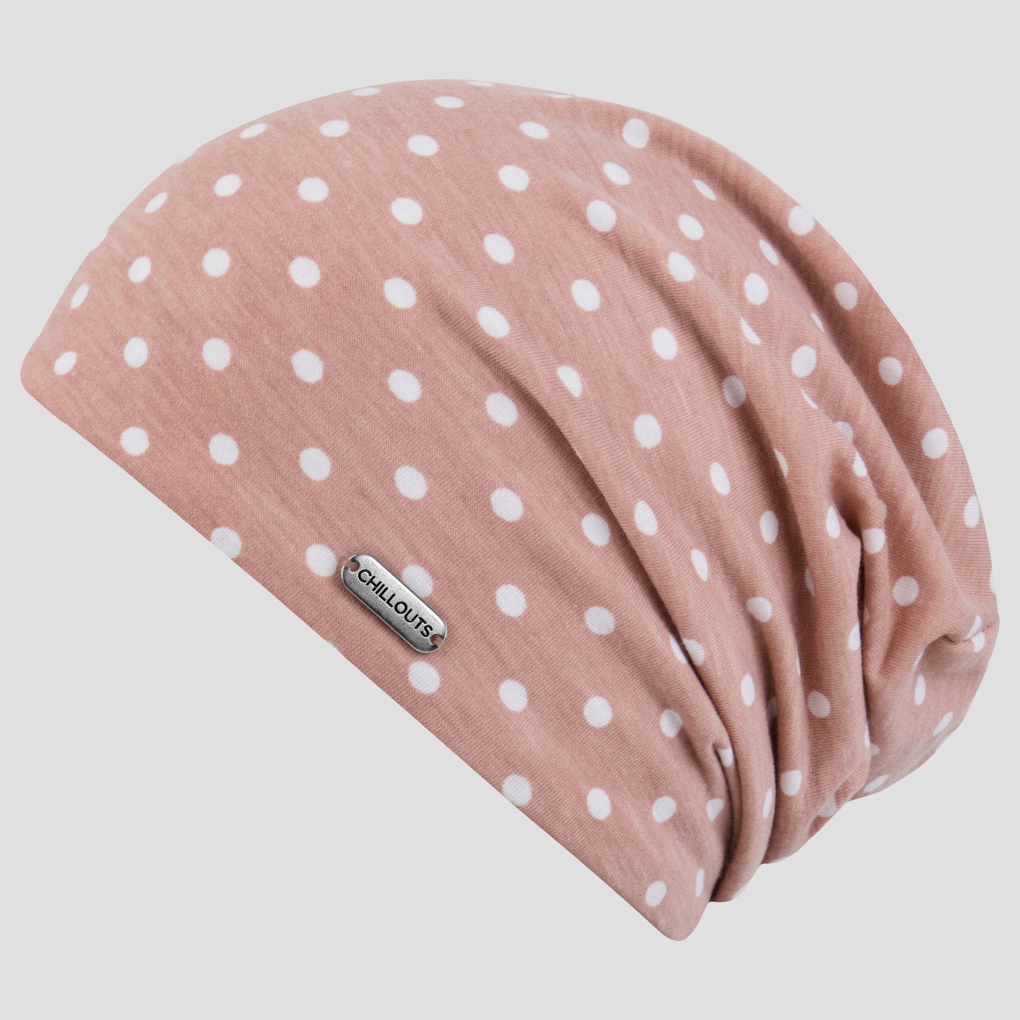 Mütze "Lucerne" (Long Beanie)