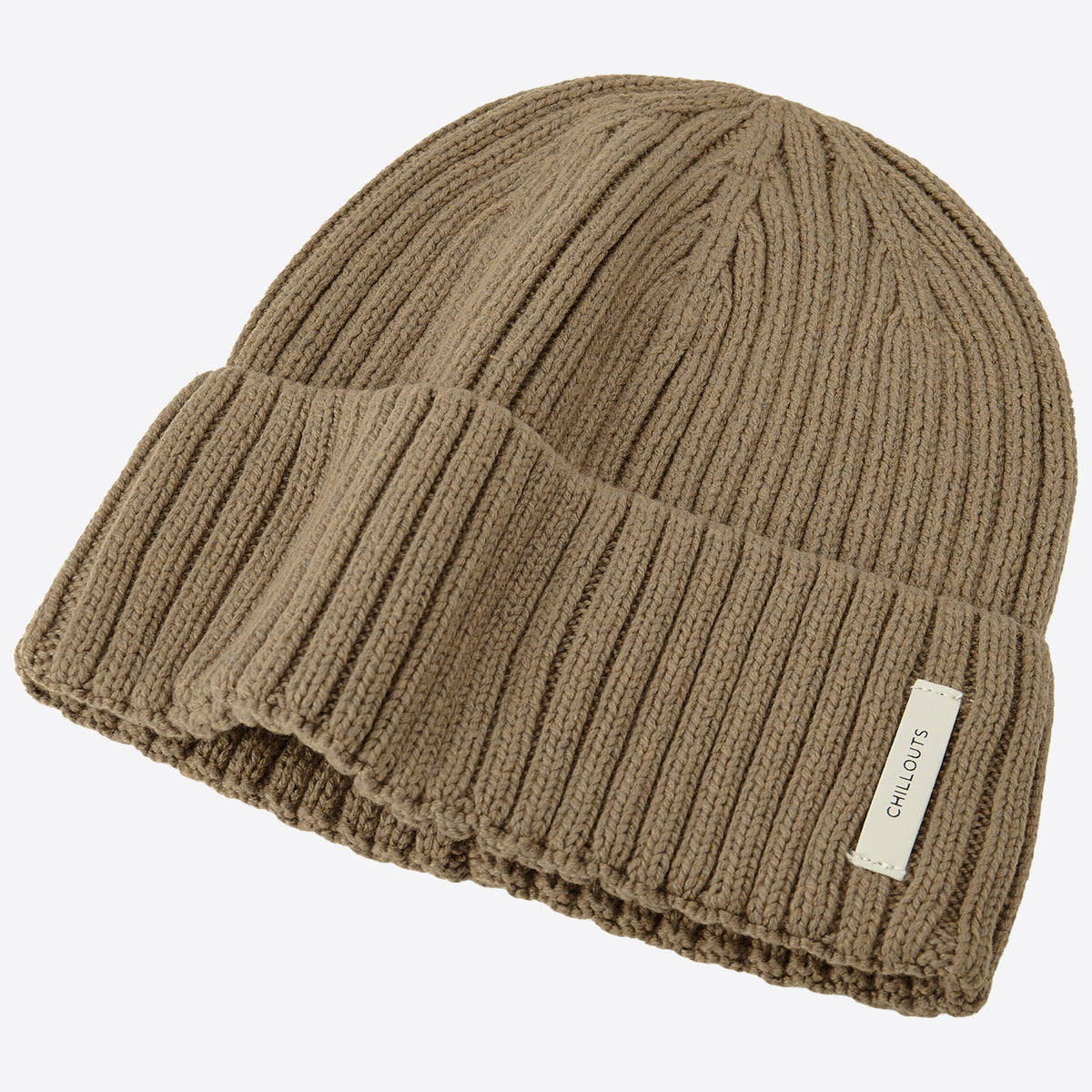 Beanie "Luke"
